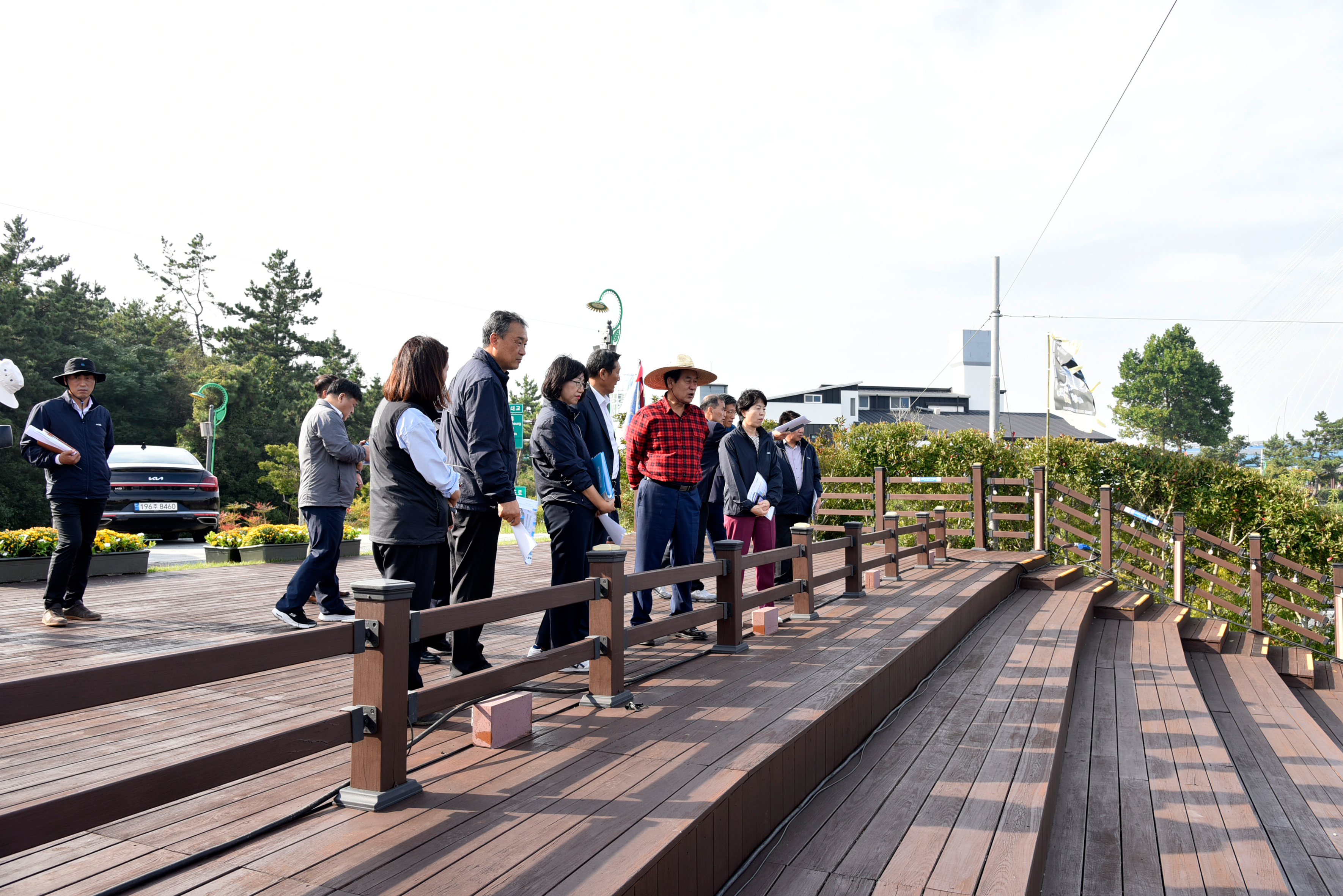 명량대첩축제 현장 점검 첨부#4