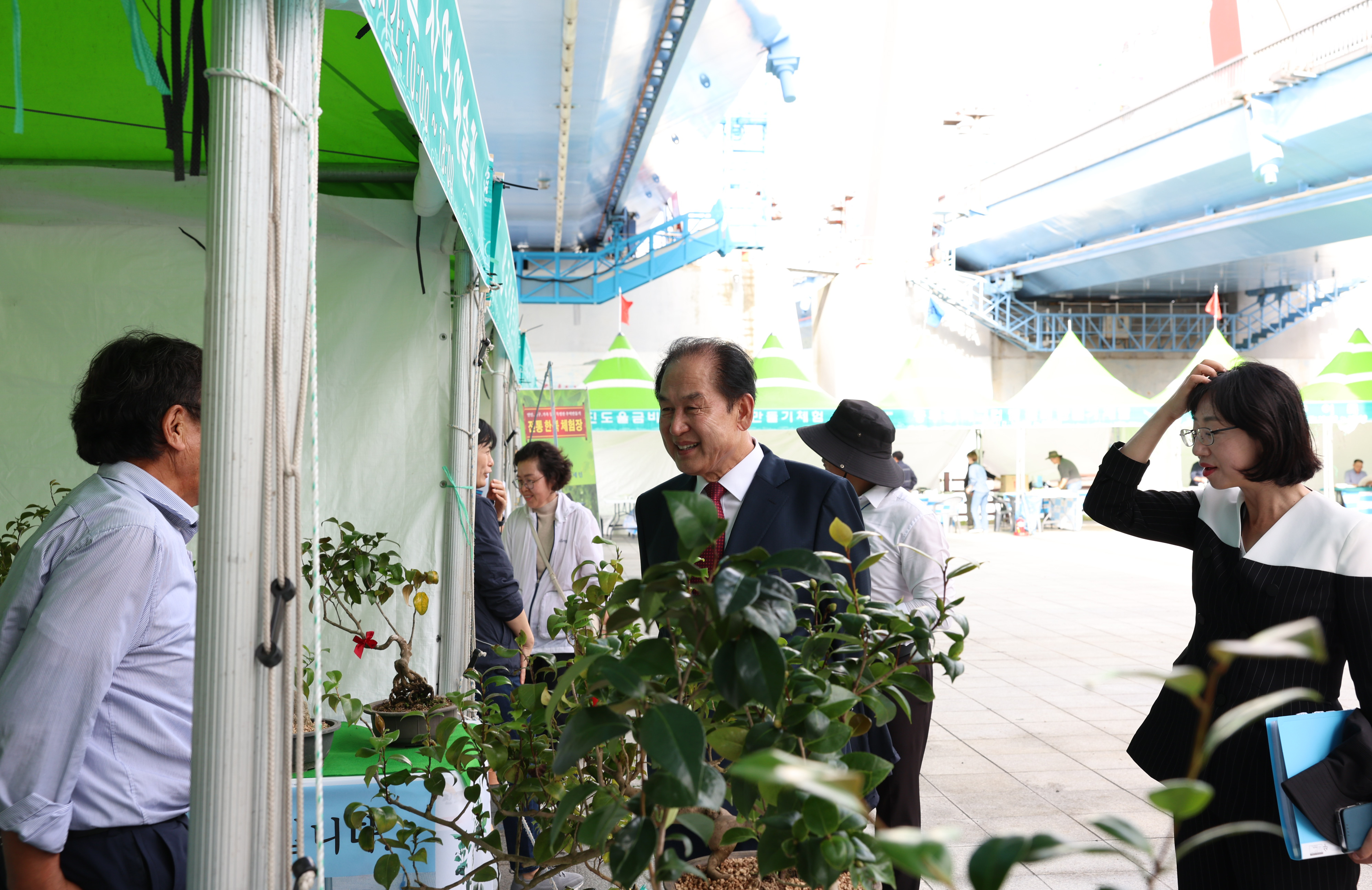 2024 명량대첩축제 1일차 첨부#2