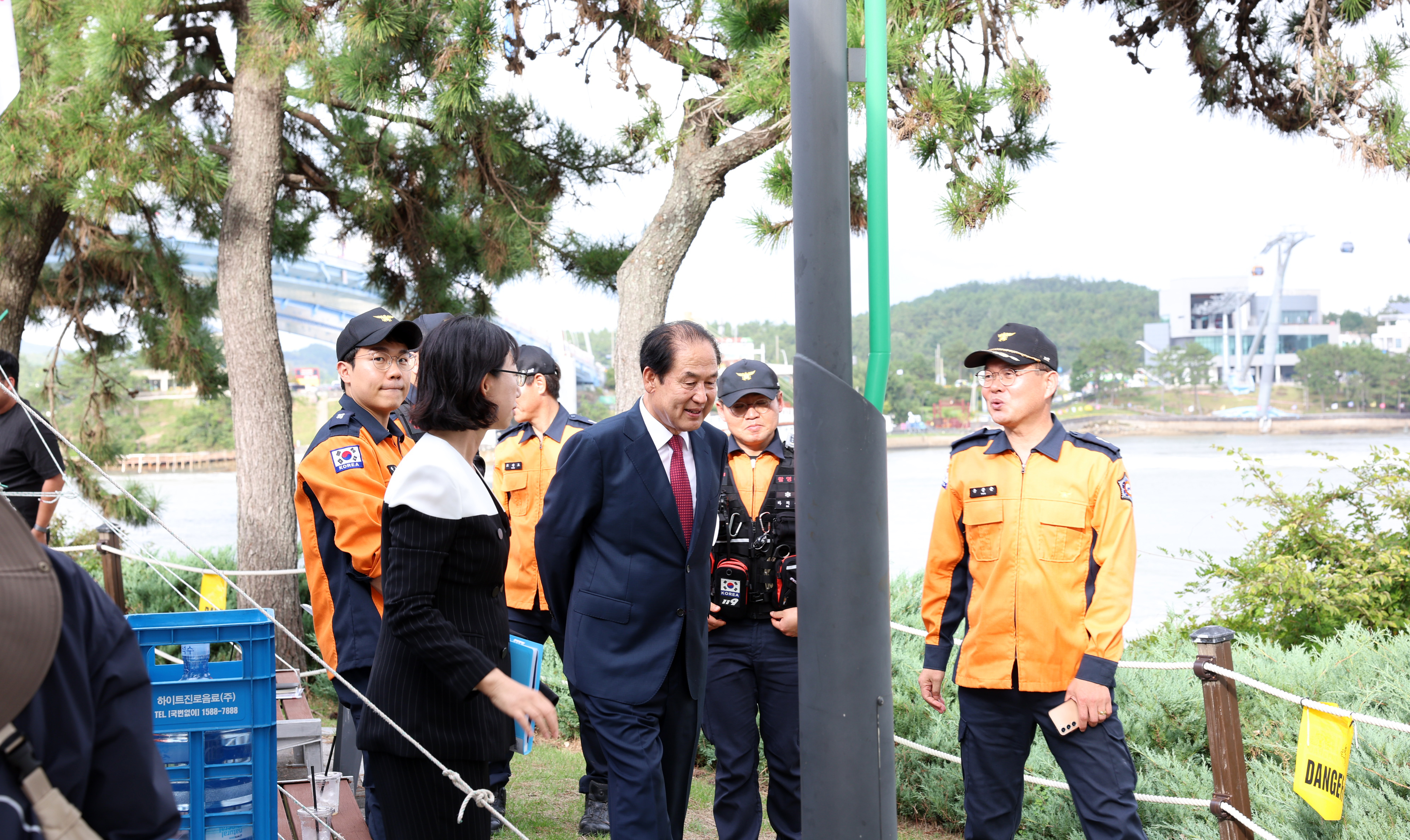 2024 명량대첩축제 1일차 첨부#4