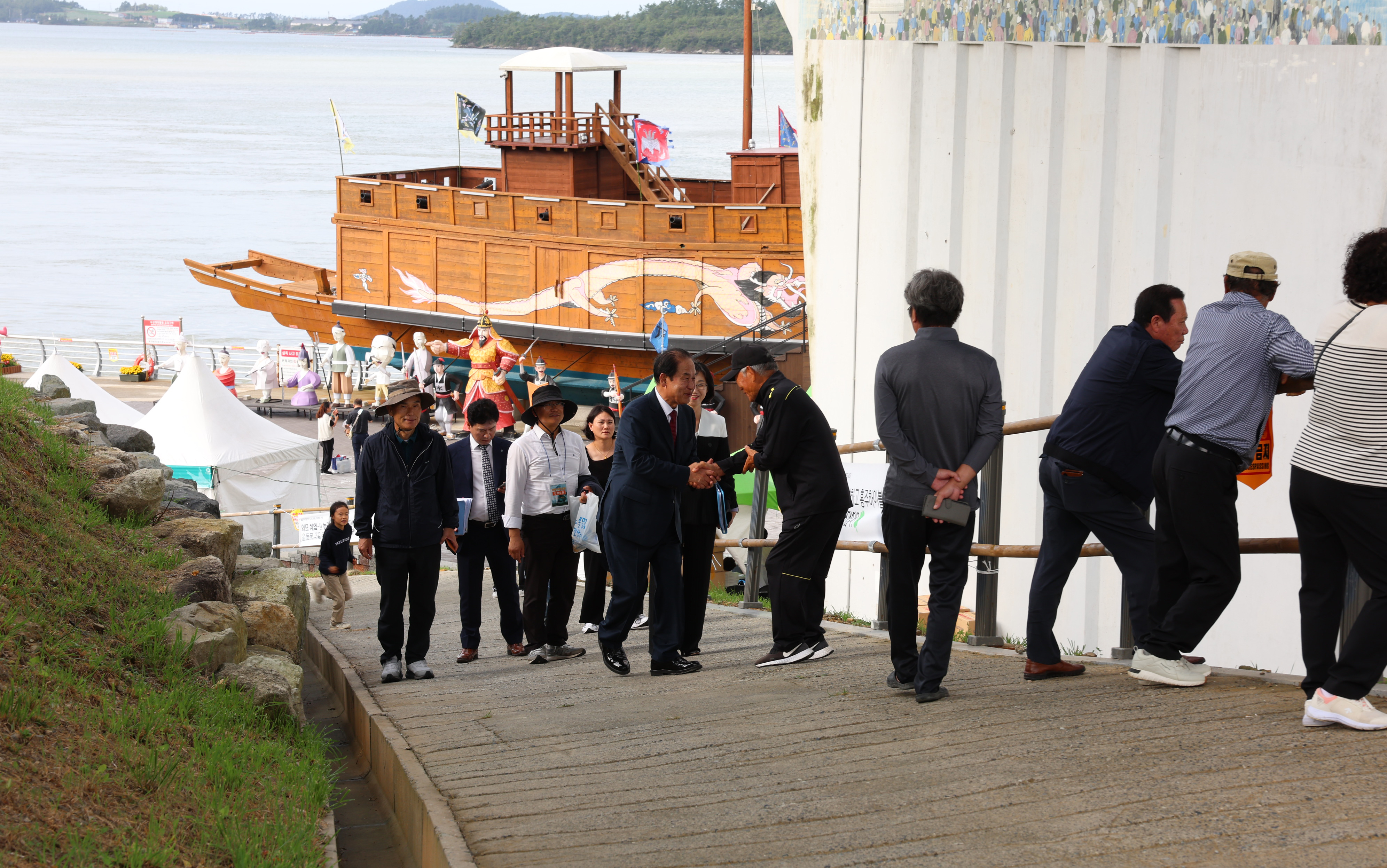 2024 명량대첩축제 1일차 첨부#9