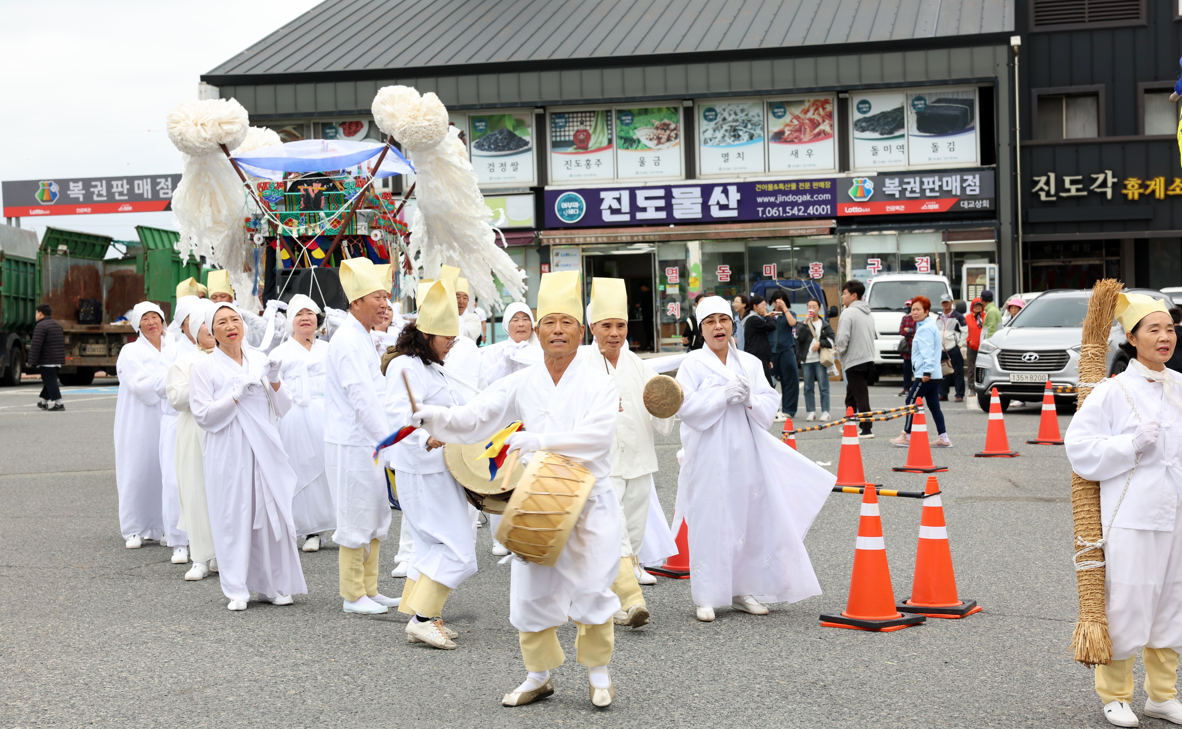 2024 명량대첩축제 2일차 첨부#5