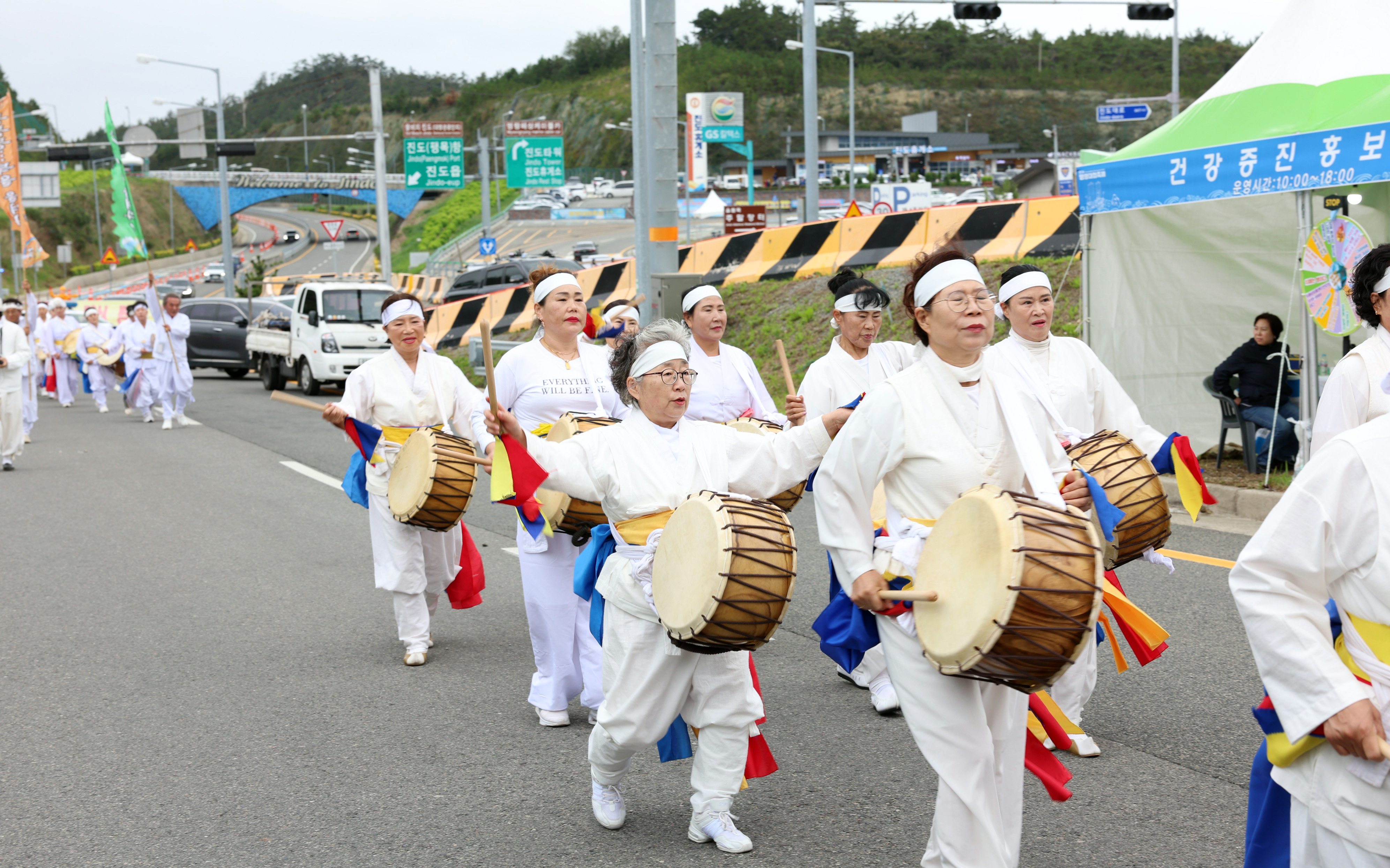 2024 명량대첩축제 2일차 첨부#8