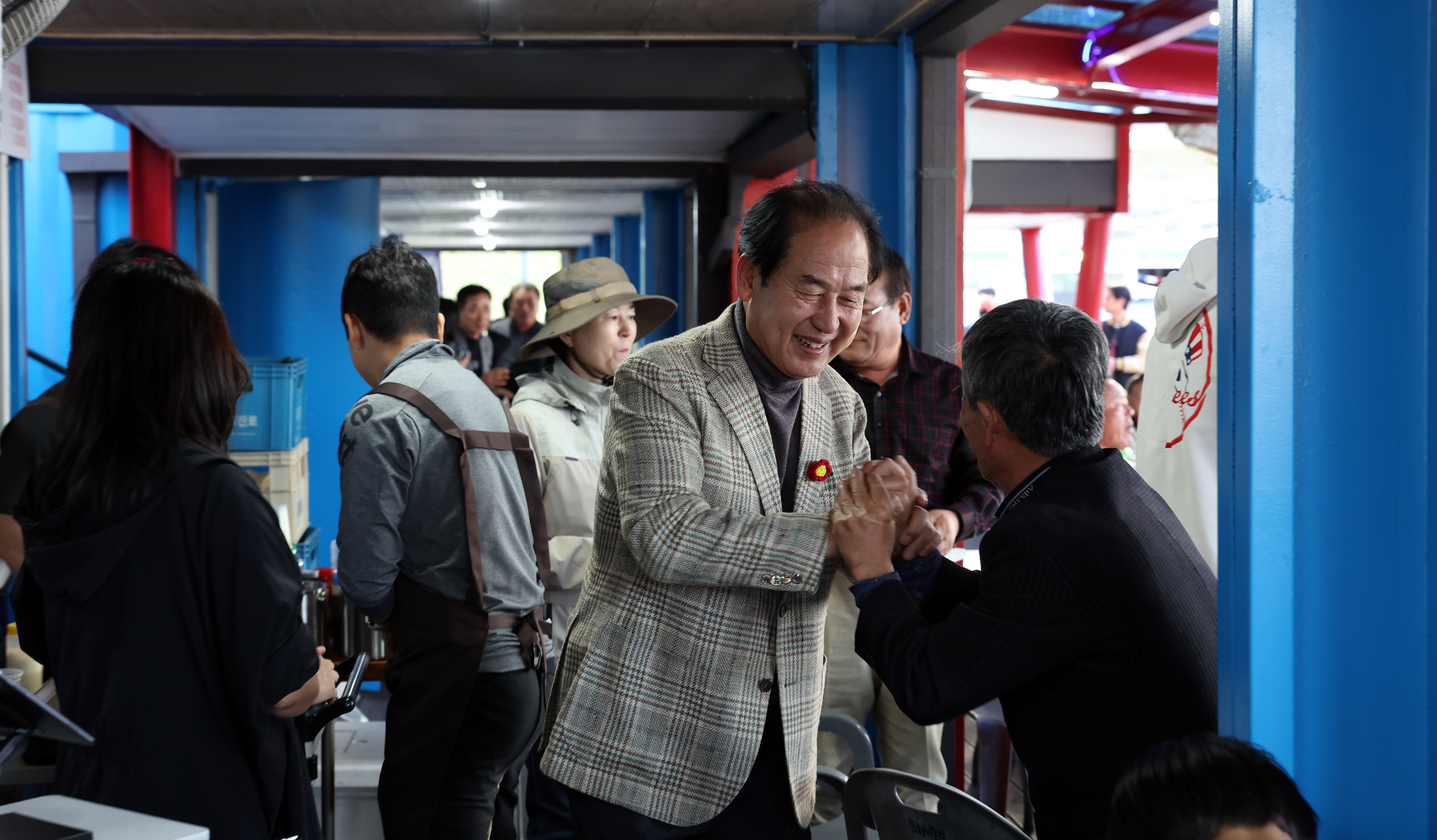 2024 명량대첩축제 3일차 첨부#2