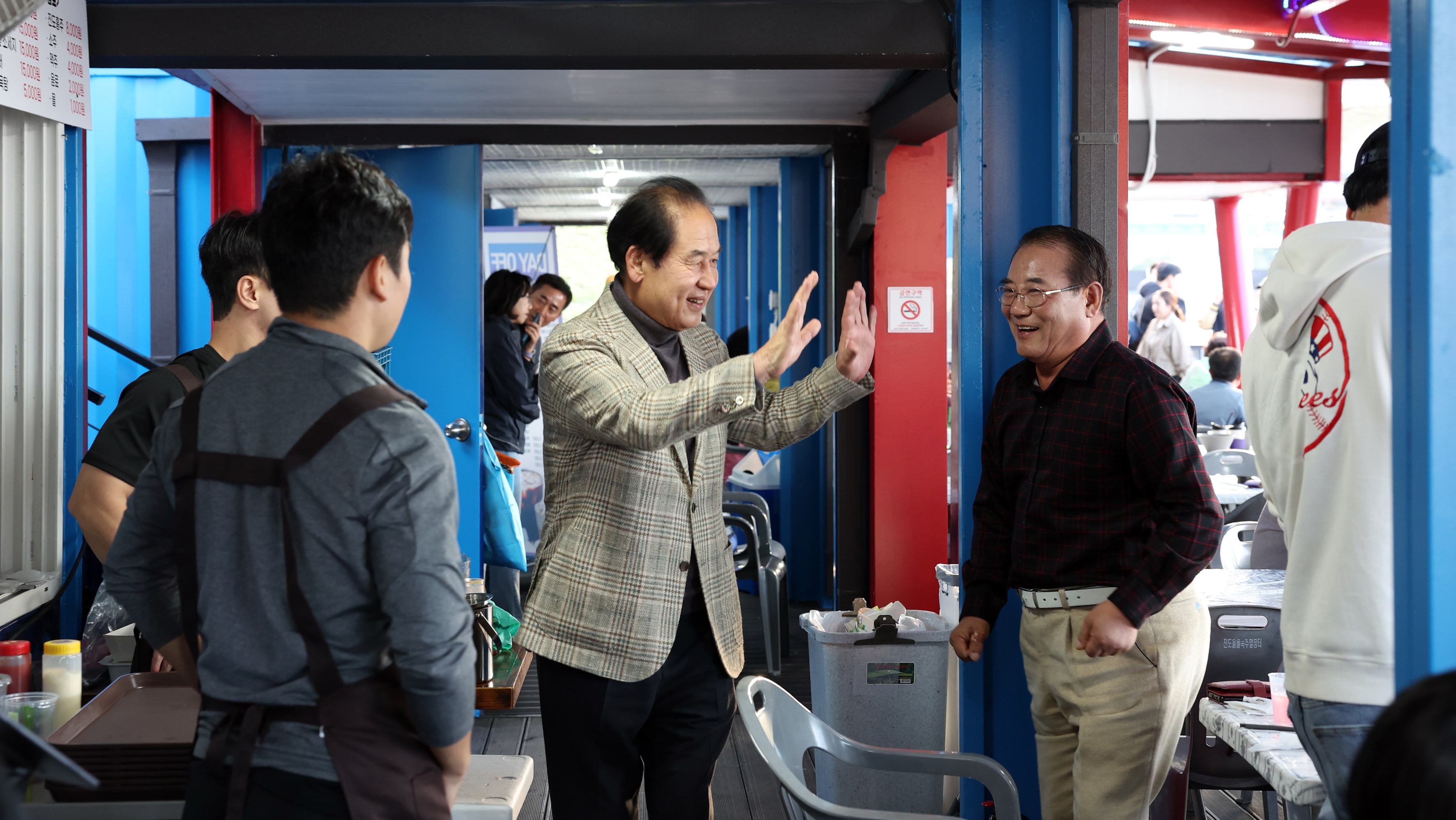 2024 명량대첩축제 3일차 첨부#3