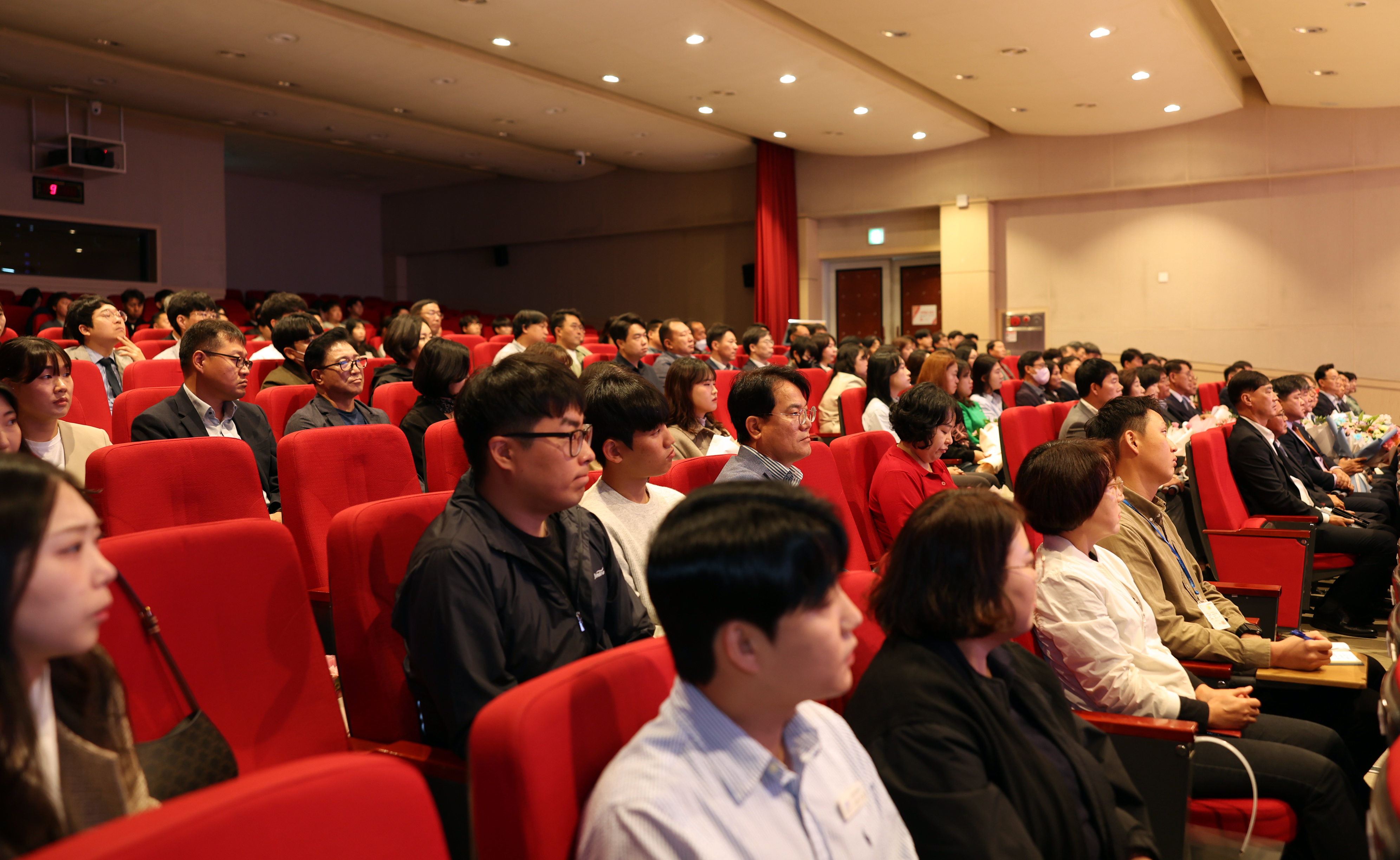 5급 승진임용자 임용장 수여식 첨부#6