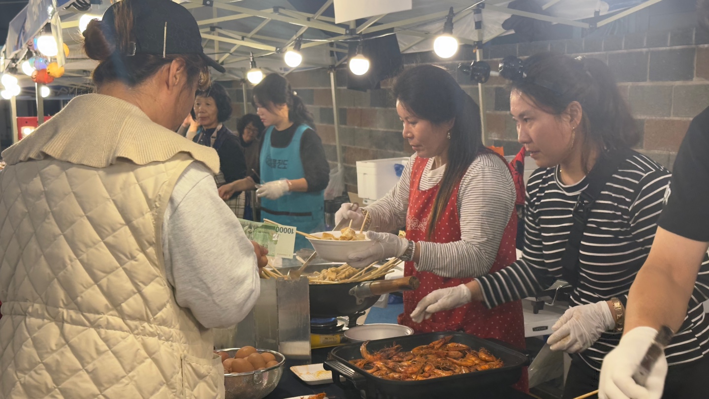 진도 불야성 대박 재밌어요! 첨부#3