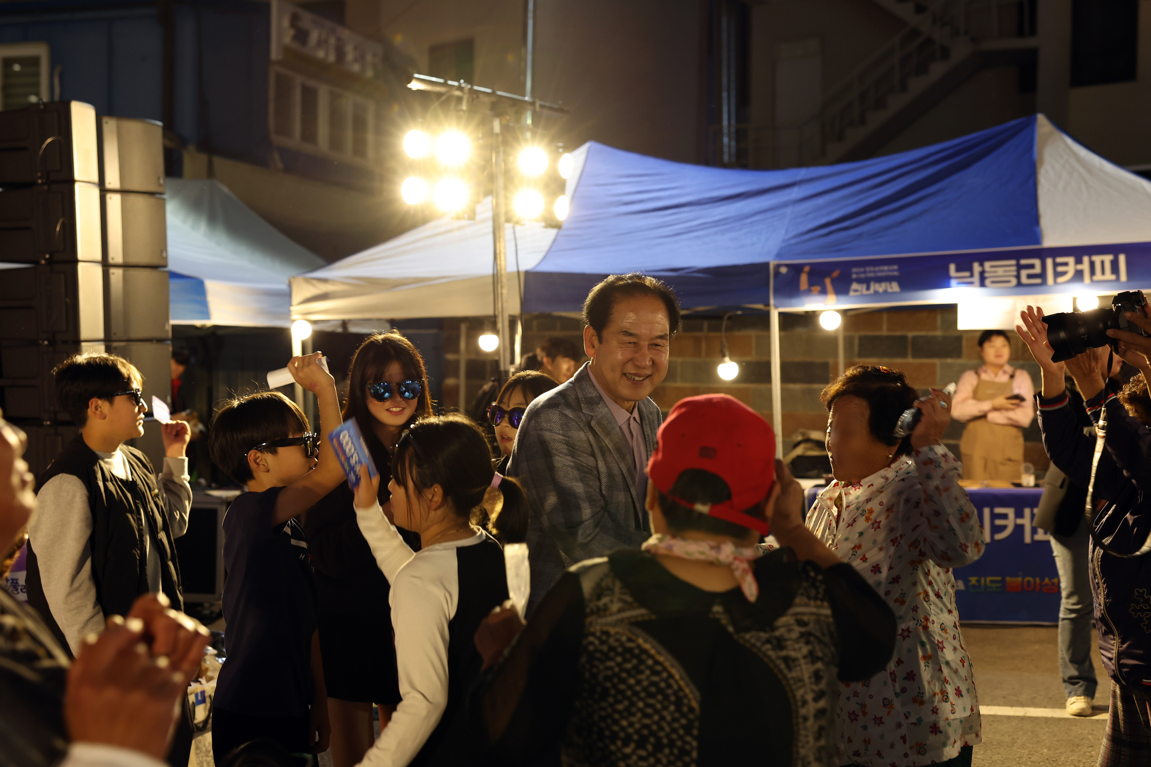 진도상권활성화 씬나부네 진도불야성 첨부#2