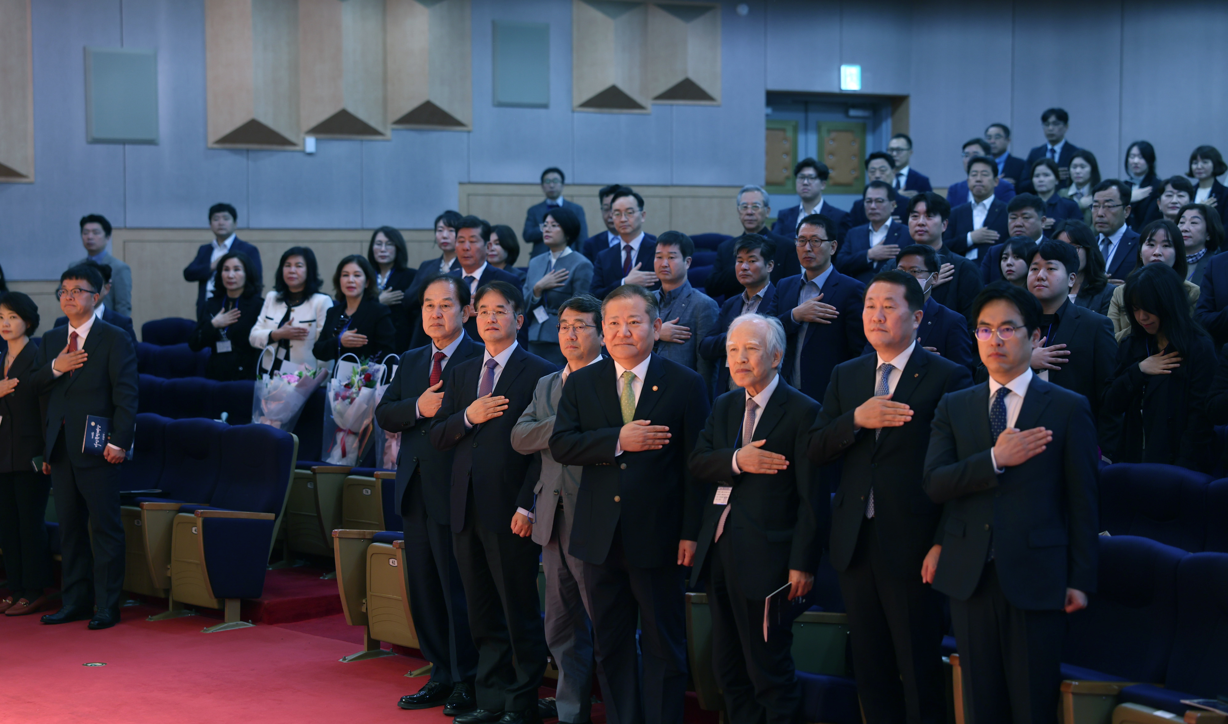 제16회다산목민대상 시상식 첨부#8