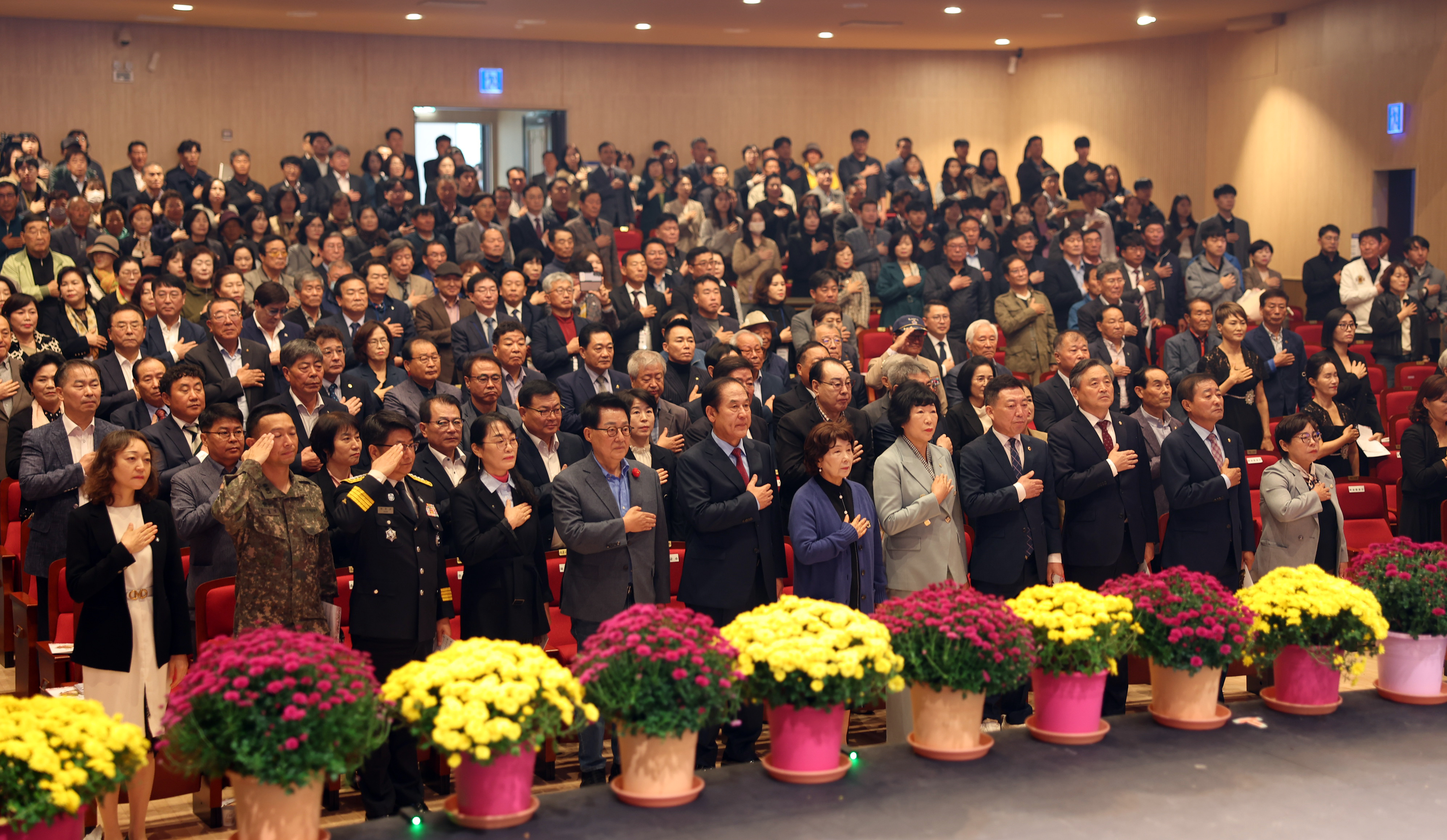 제49회 진도군민의 날 기념식 첨부#4