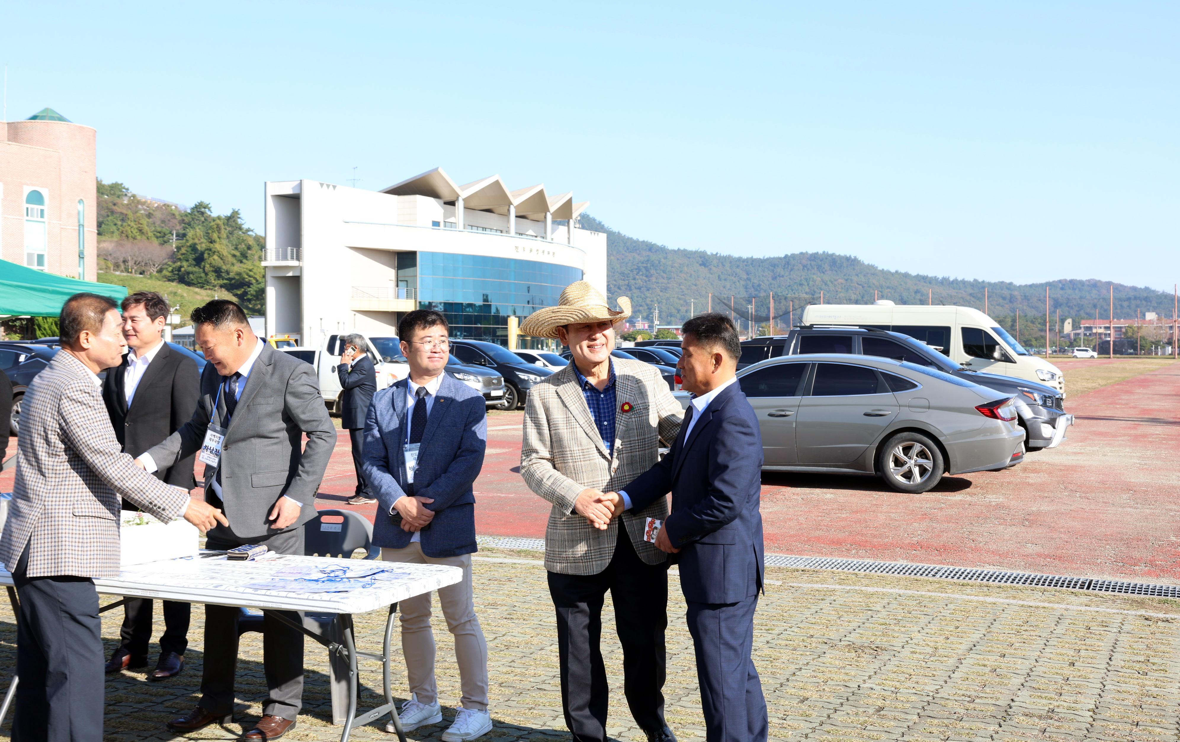 국제와이즈멘 전남지구 제58차 서해지방대회 첨부#5
