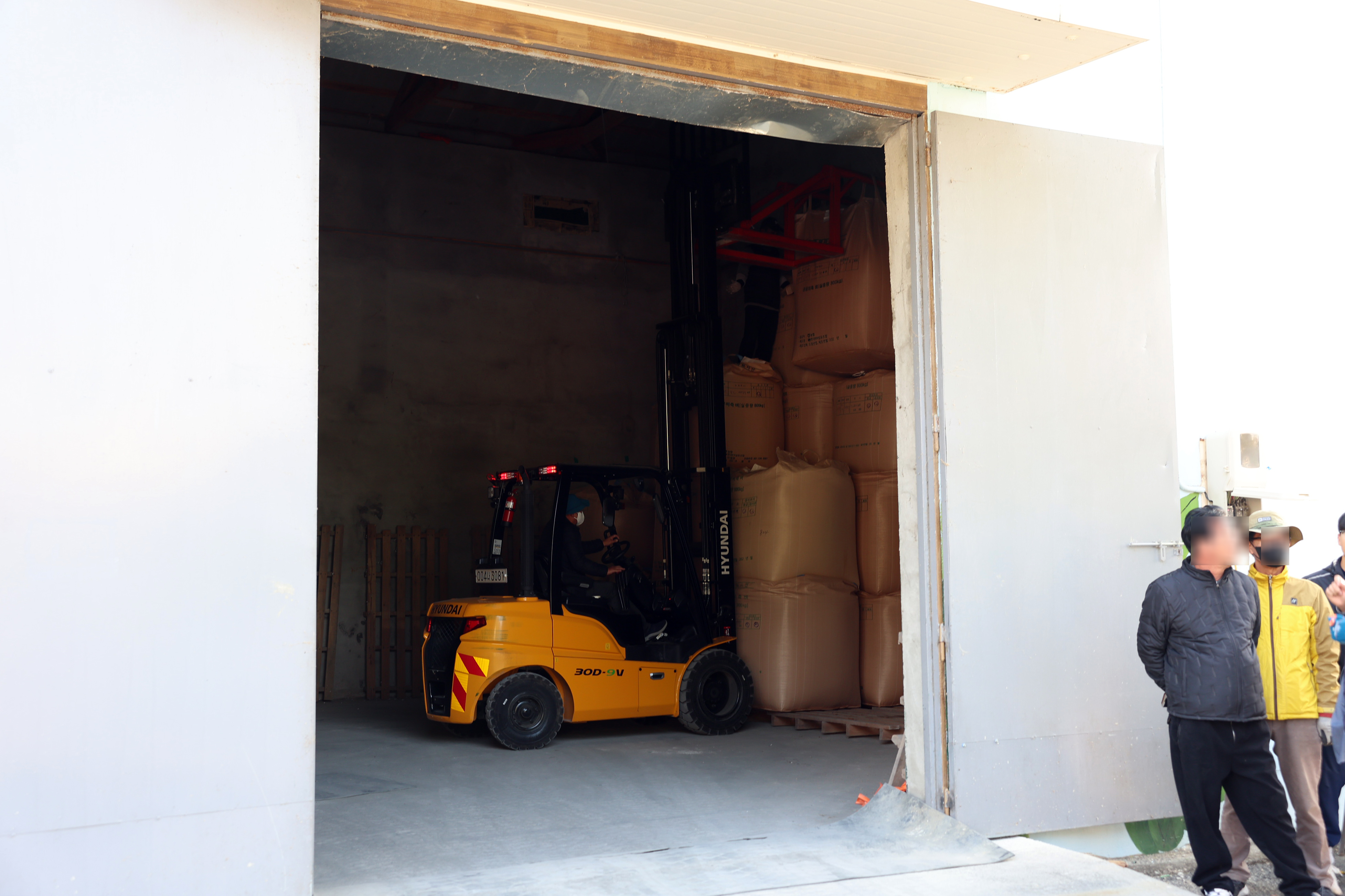 공공비축미곡 수매 현장 방문 첨부#3