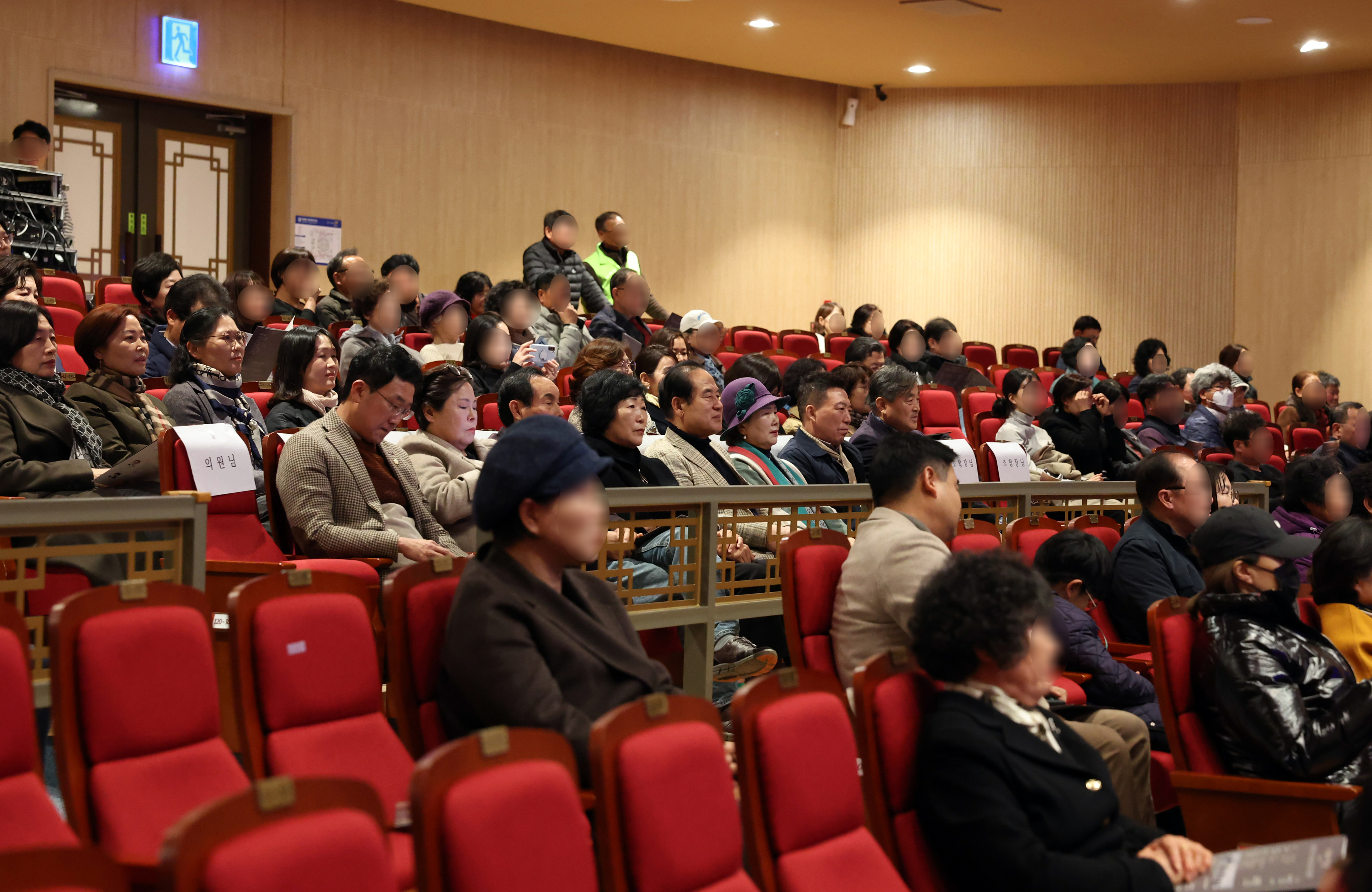 진도여성합창단 정기연주회 첨부#3