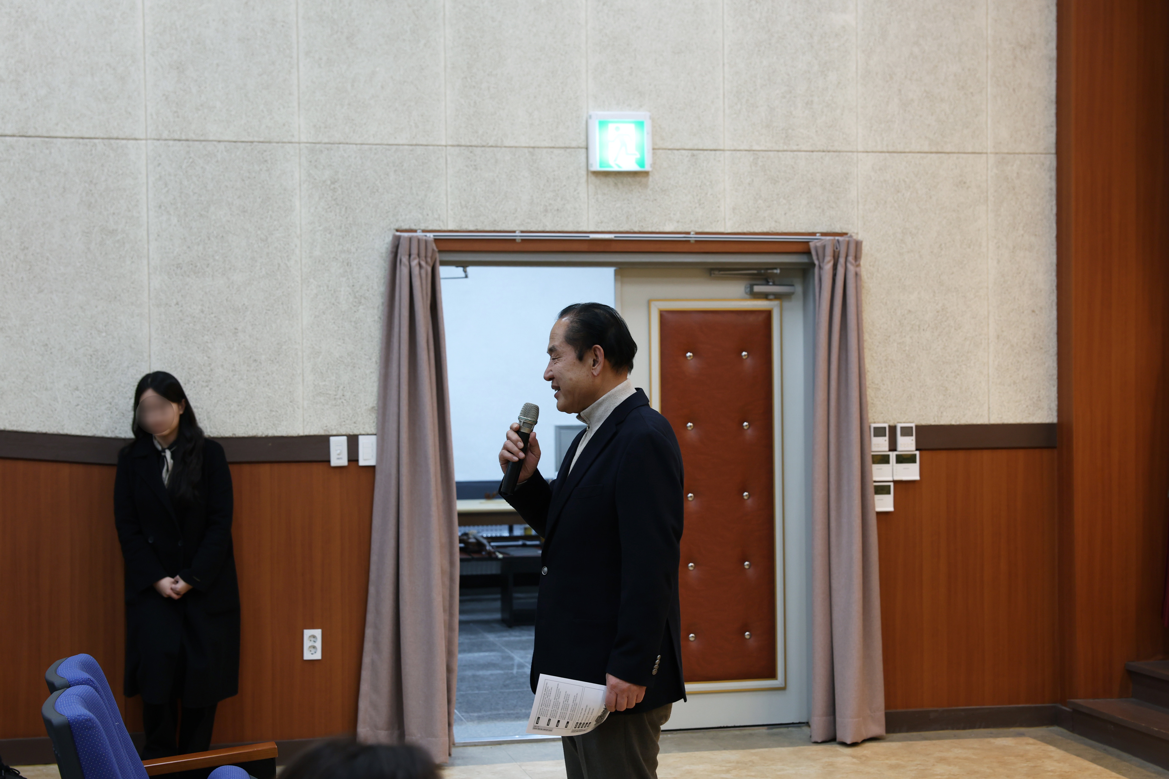 꿈키움드림오케스트라 정기 연주회 첨부#5