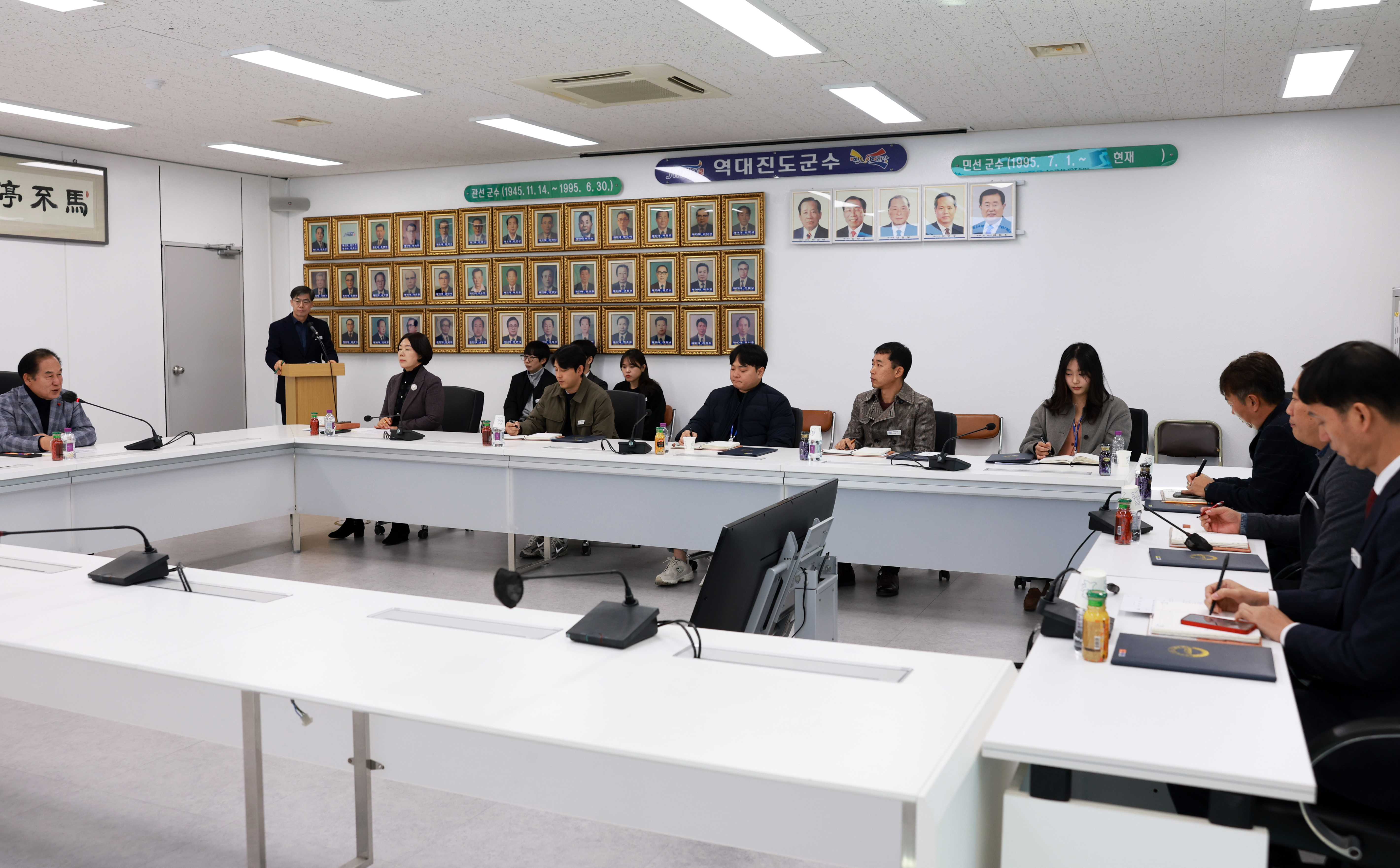 2024년 하반기 민원처리 우수 공무원 시상 첨부#5