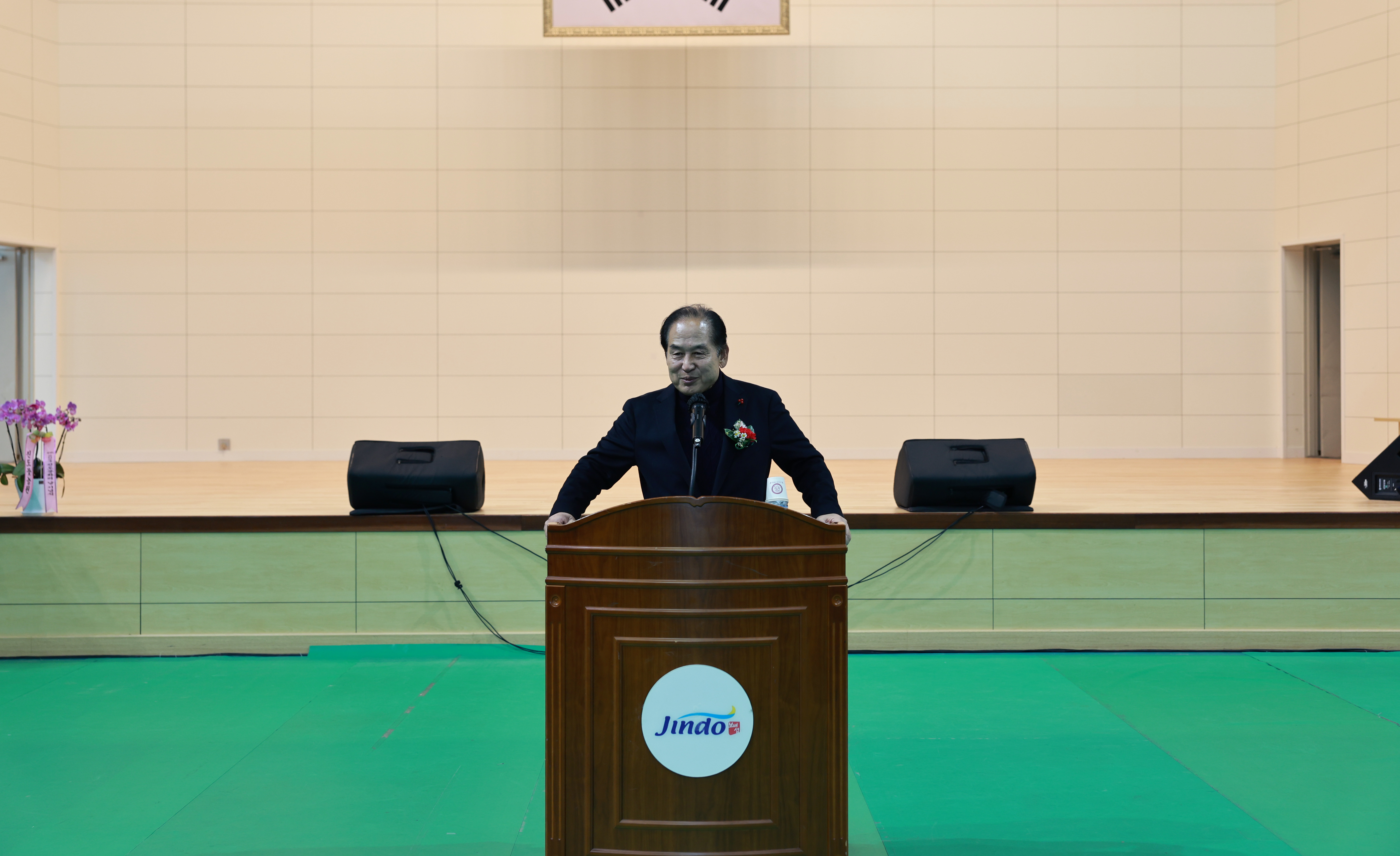 진도문화원의 날 기념식 및 향토무형유산 발표회 첨부#5