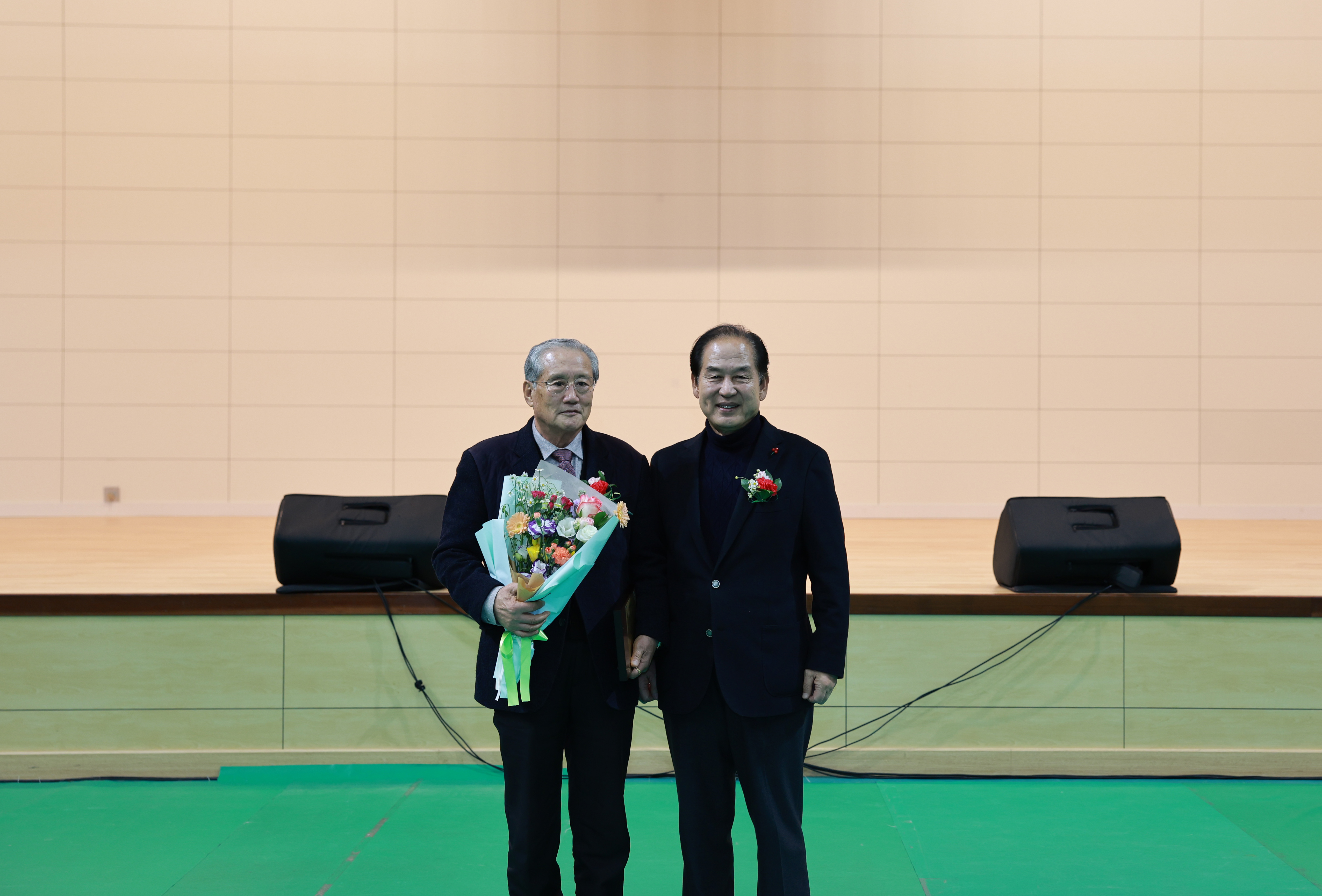 진도문화원의 날 기념식 및 향토무형유산 발표회 첨부#7