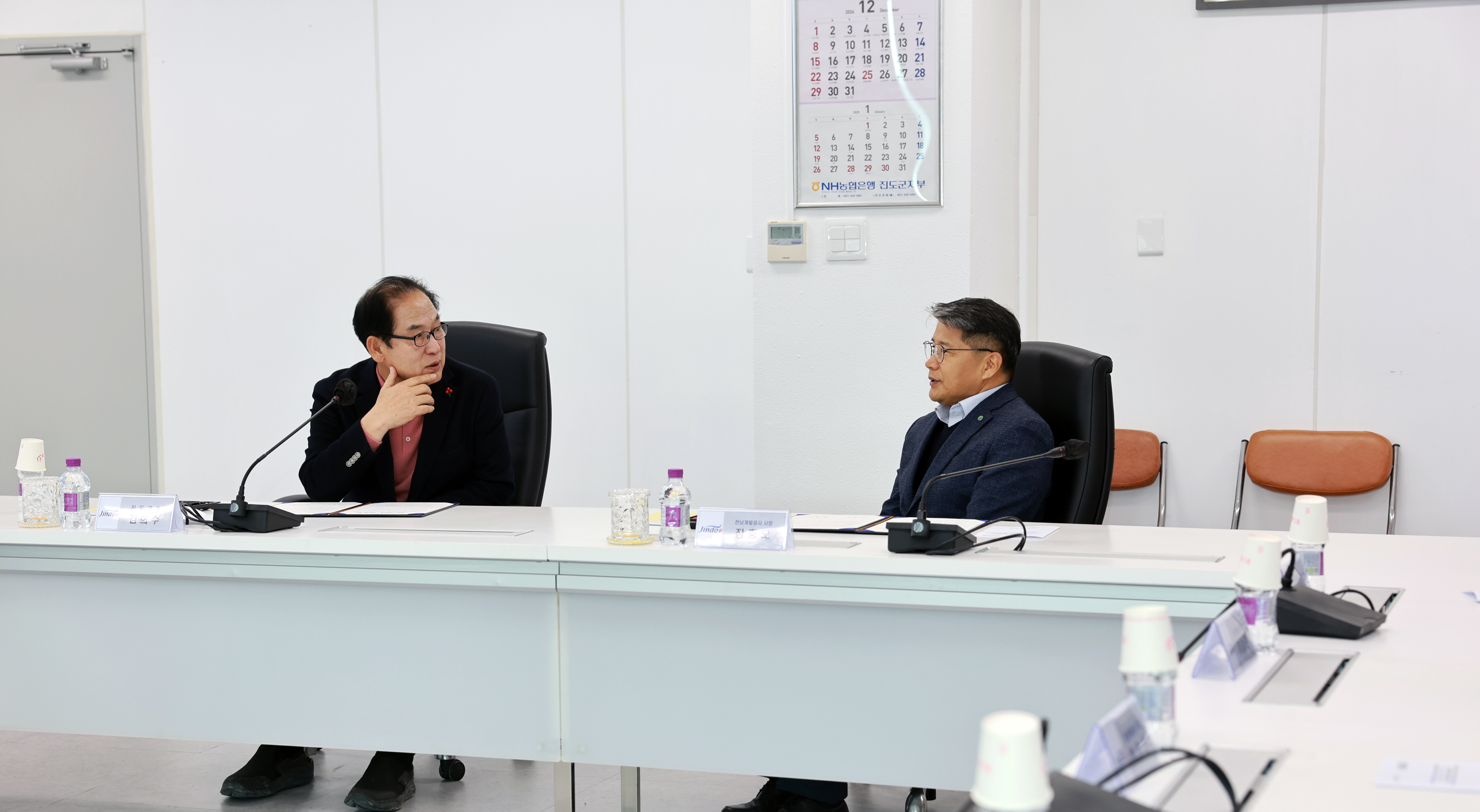 전남형 만원주택 건립사업 사업시행 협약식 첨부#3