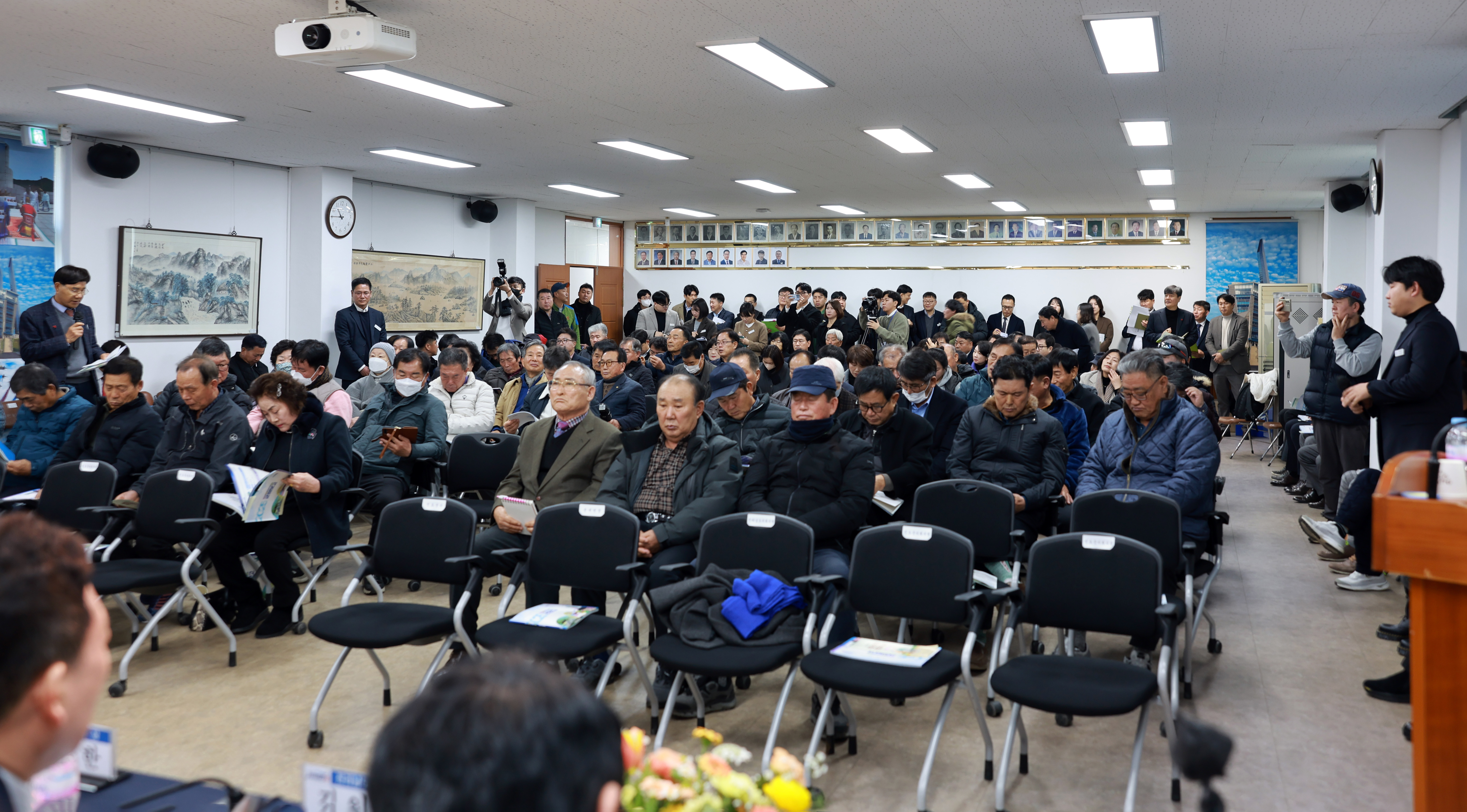 2025년 군내면 군민과의 대화 첨부#9