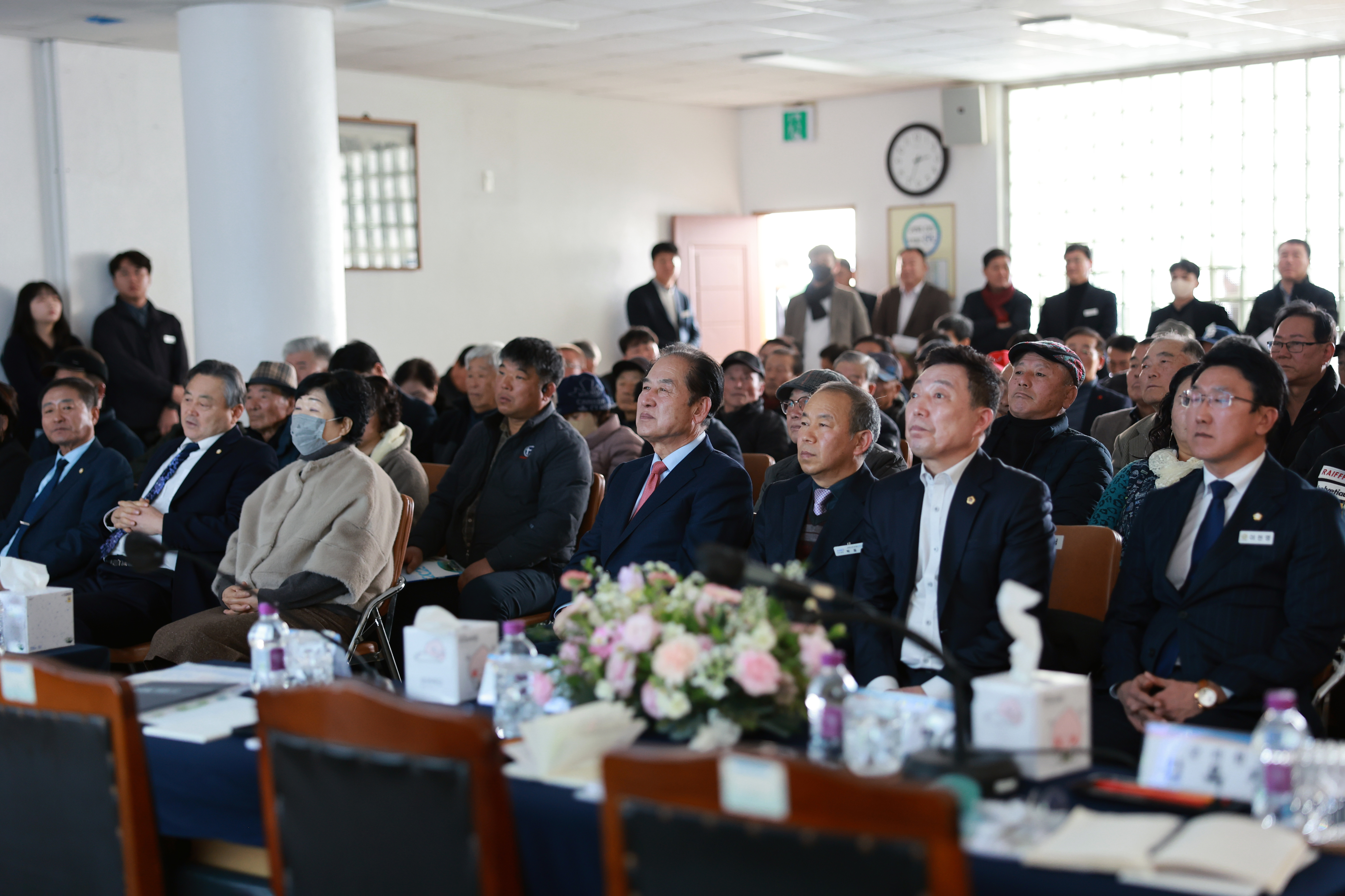 2025년 진도읍 군민과의 대화 첨부#7