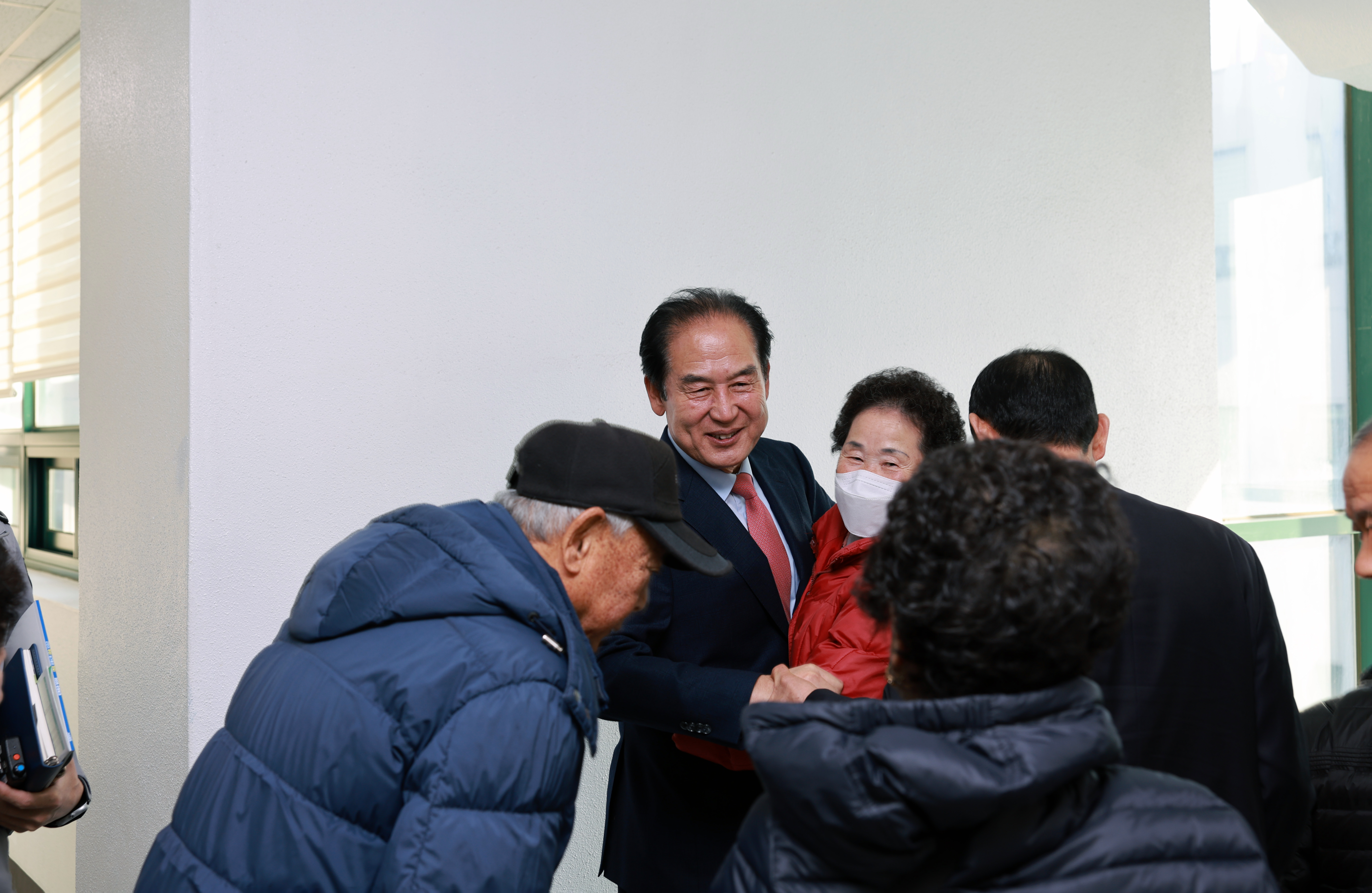 2025년 진도읍 군민과의 대화 첨부#9