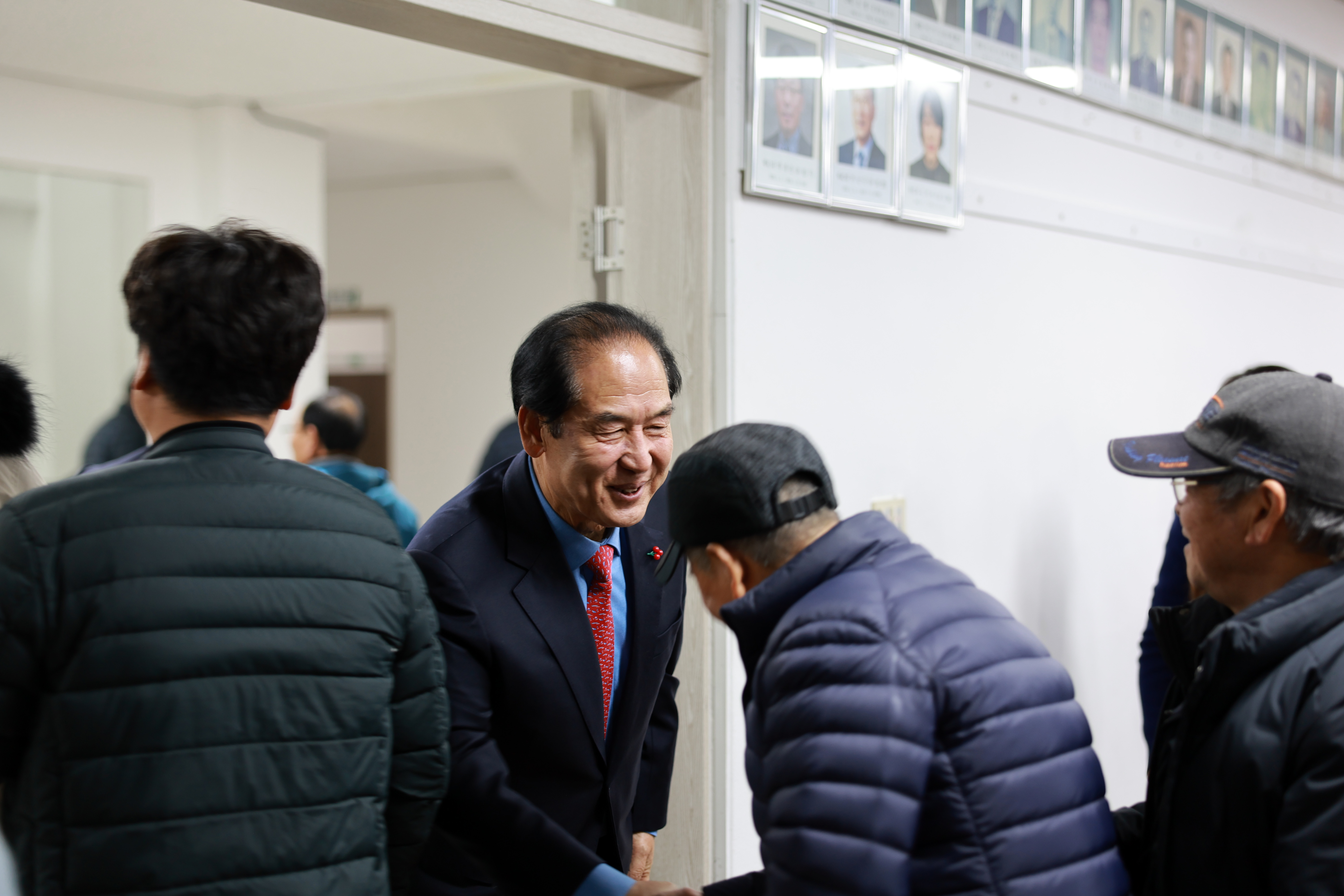 2025년 고군면 군민과의 대화 첨부#8