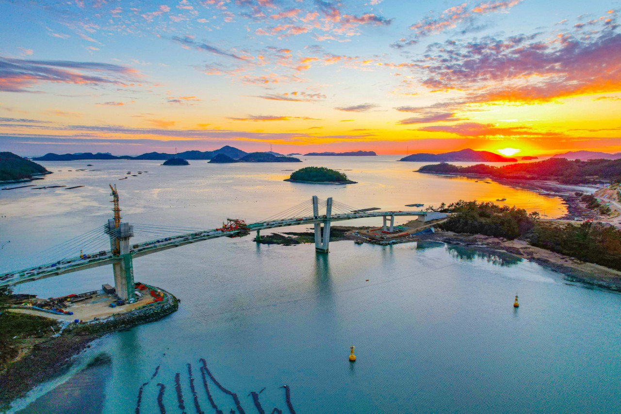 조도나배대교 첨부#1