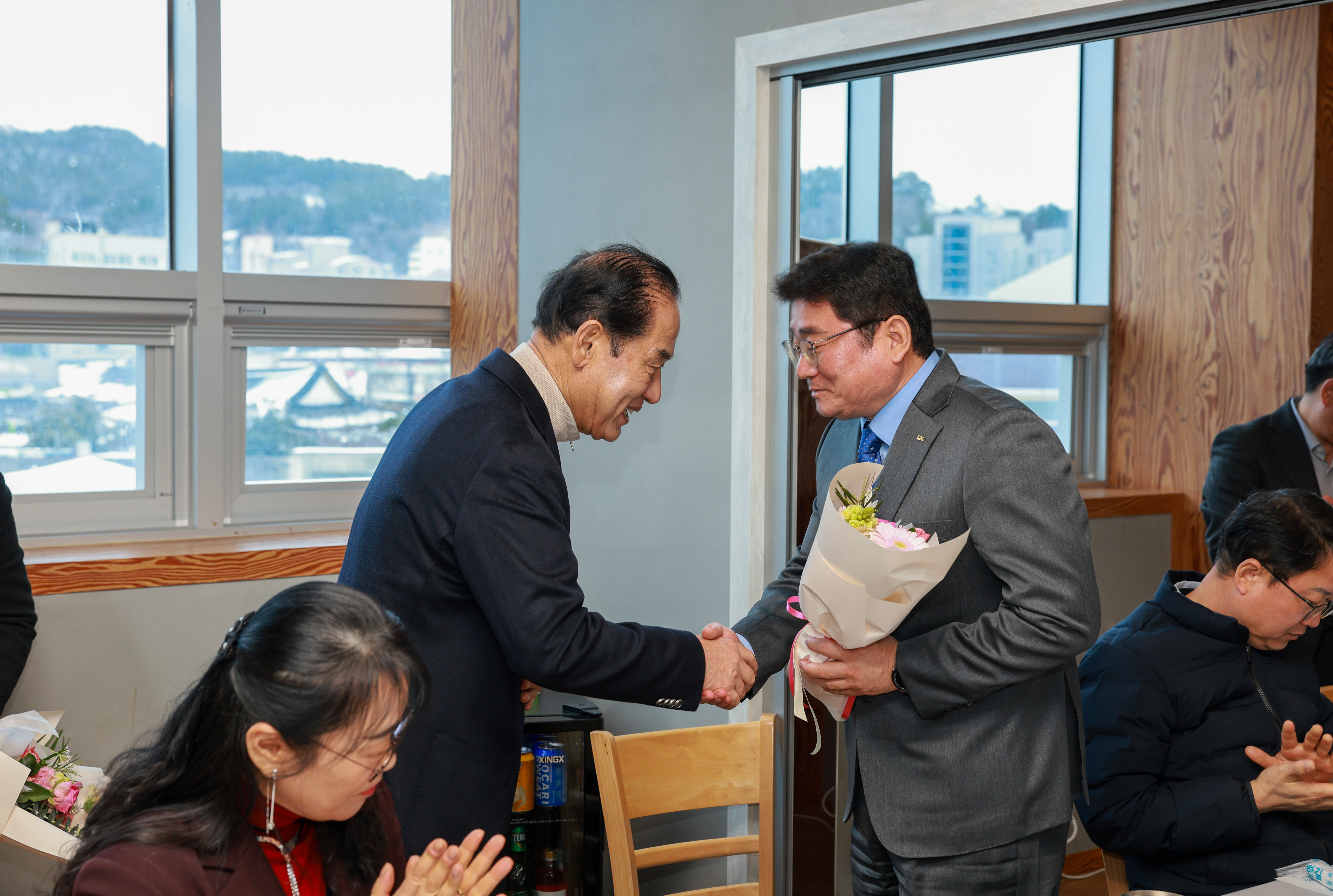 2025년 진도군기관장협의회 정기총회 첨부#6