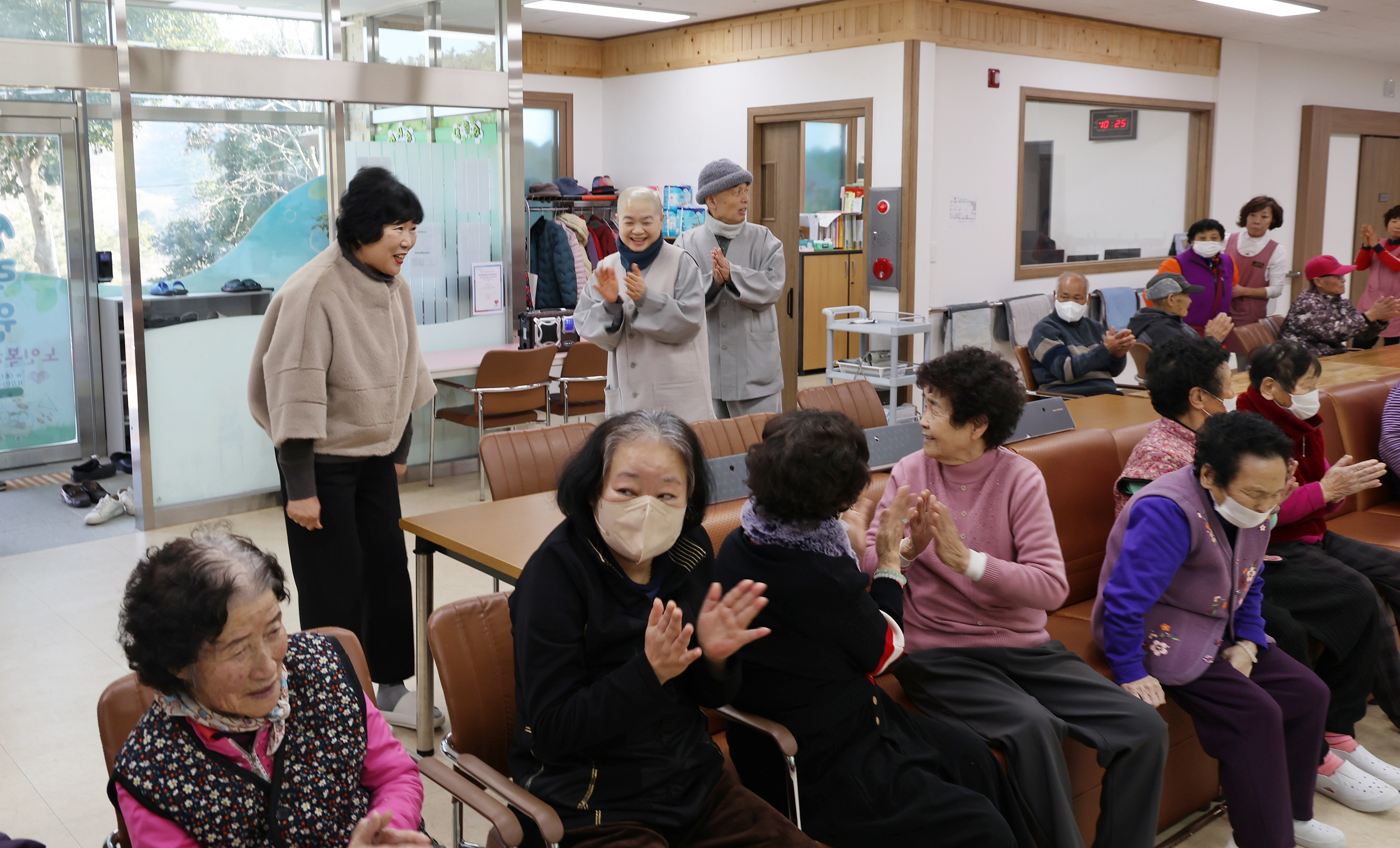 20250124 설 명절 맞이 사회복지시설 등 위문 첨부#2