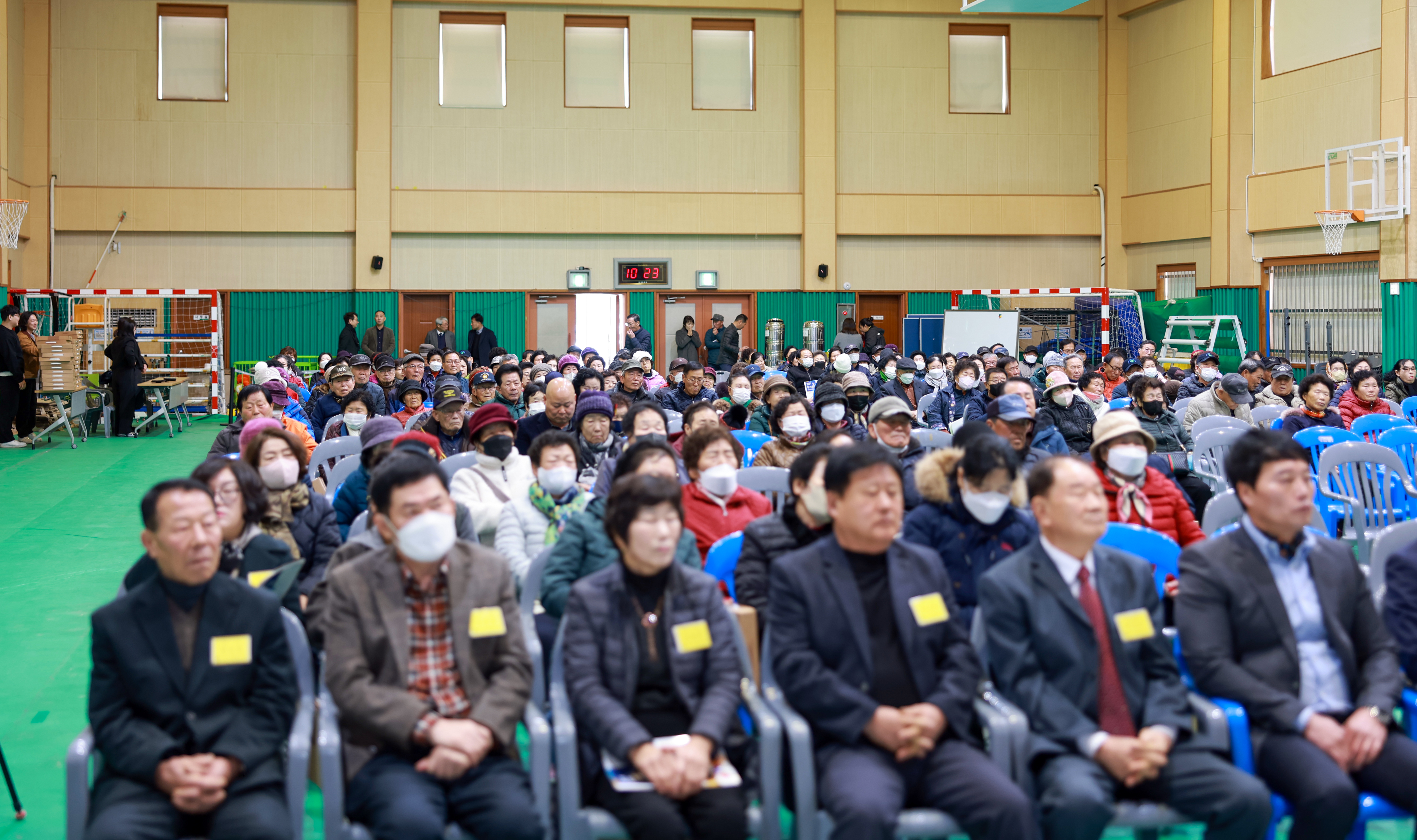 제52차 진도신협 정기총회 첨부#6