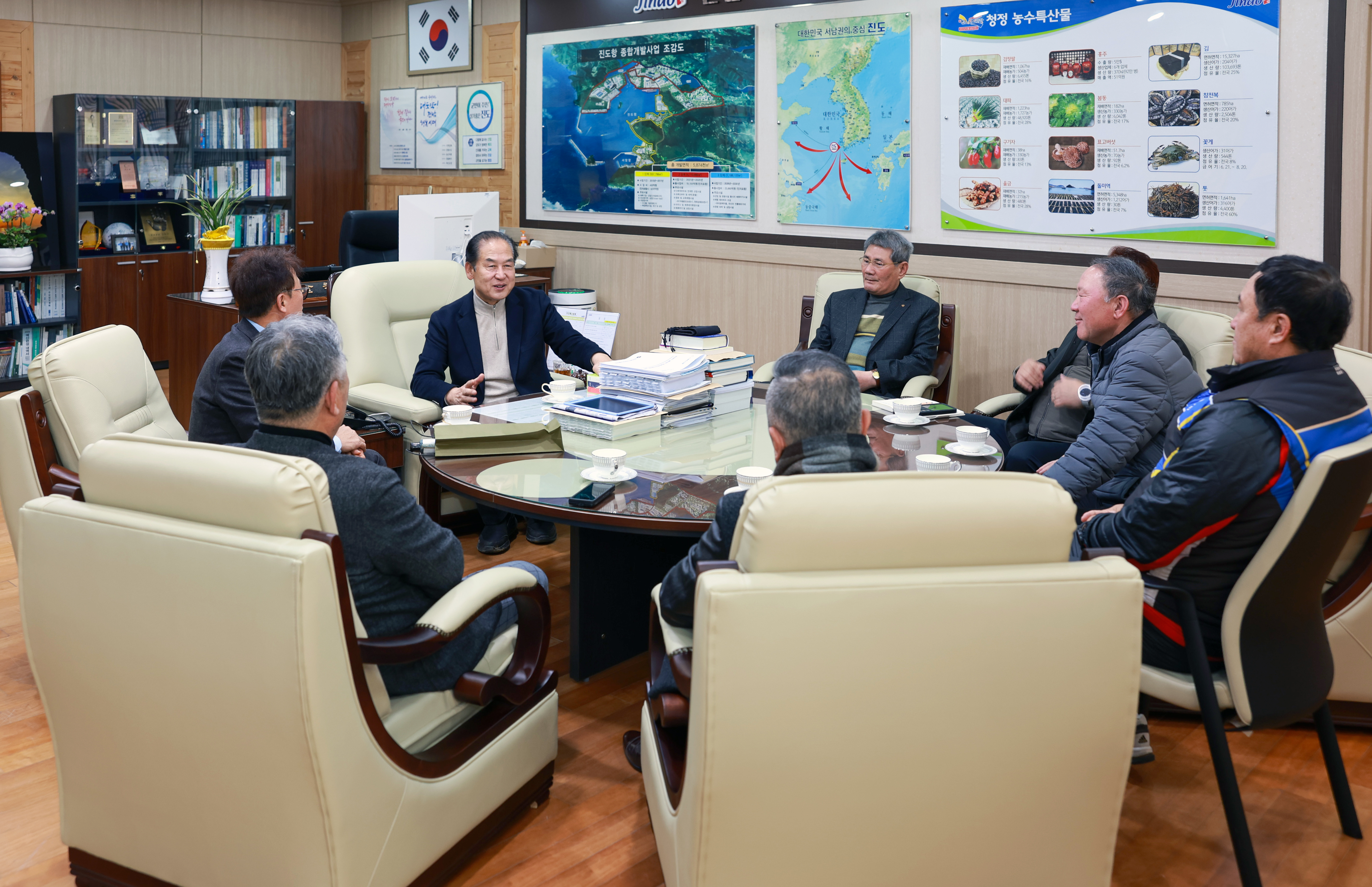 대한럭비협회 감사패 전달 첨부#6