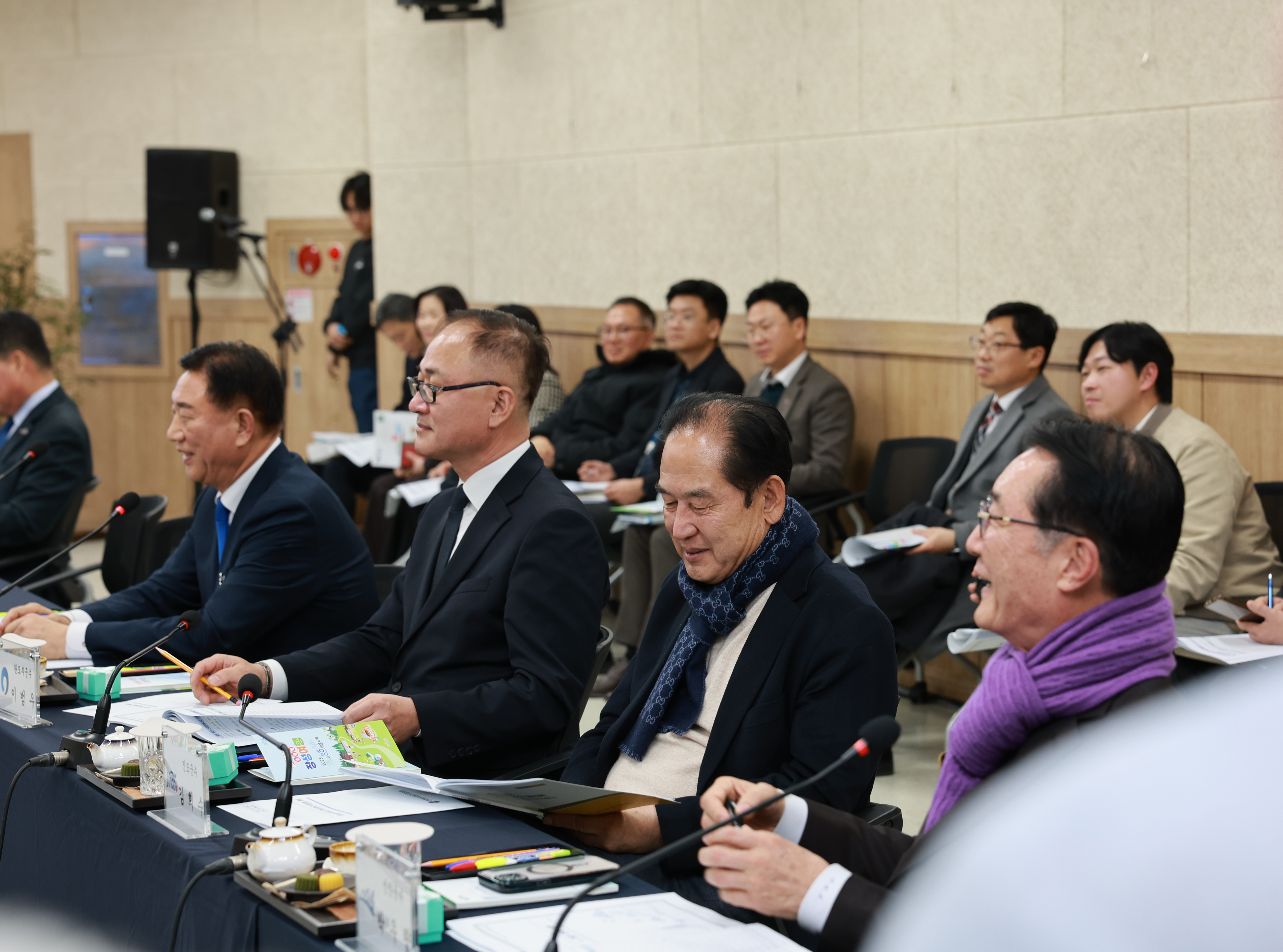 민선8기 제16차 전남시장군수협의회 첨부#6