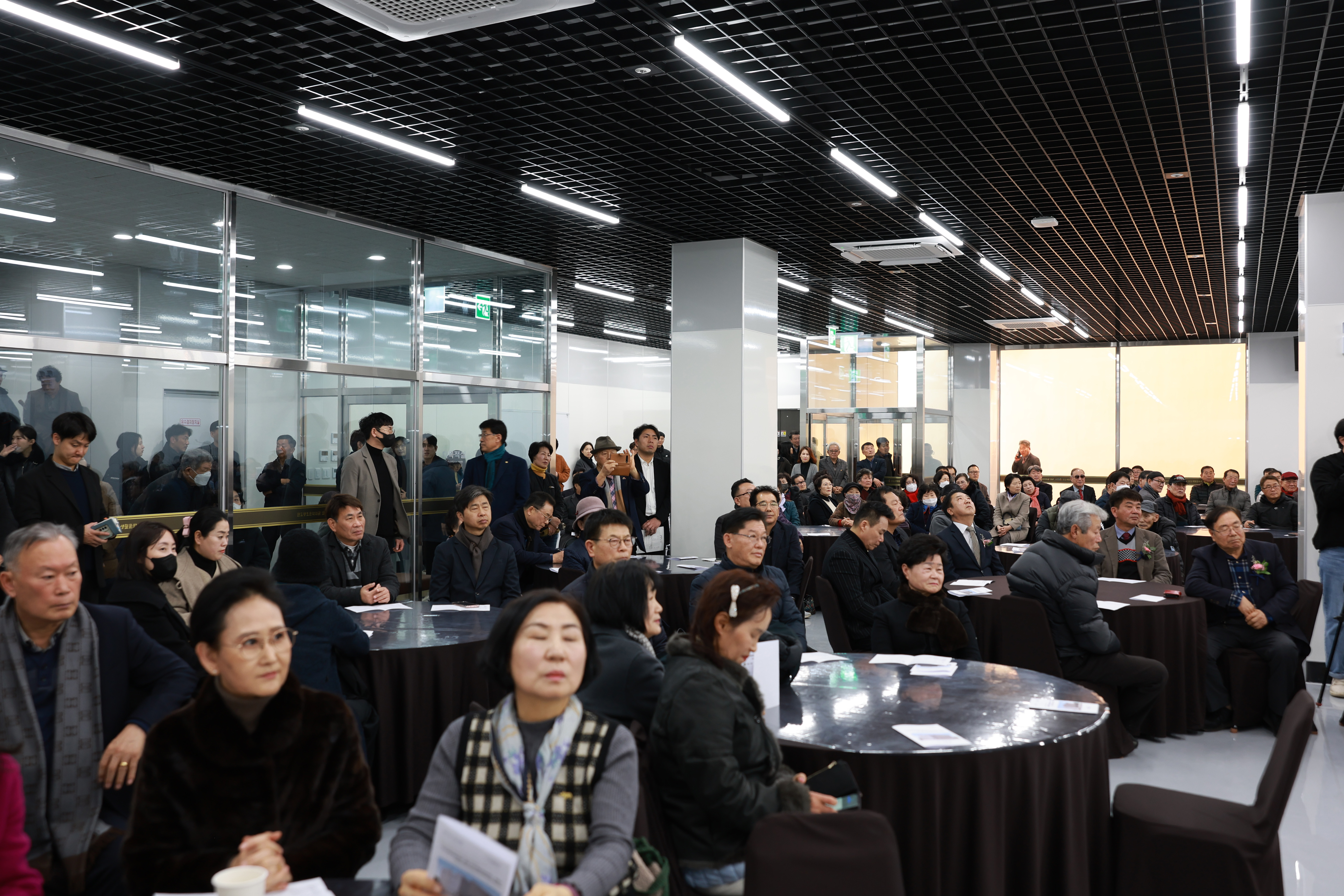 진도향토문화회관 별관 진도생활문화센터 개관식 첨부#7