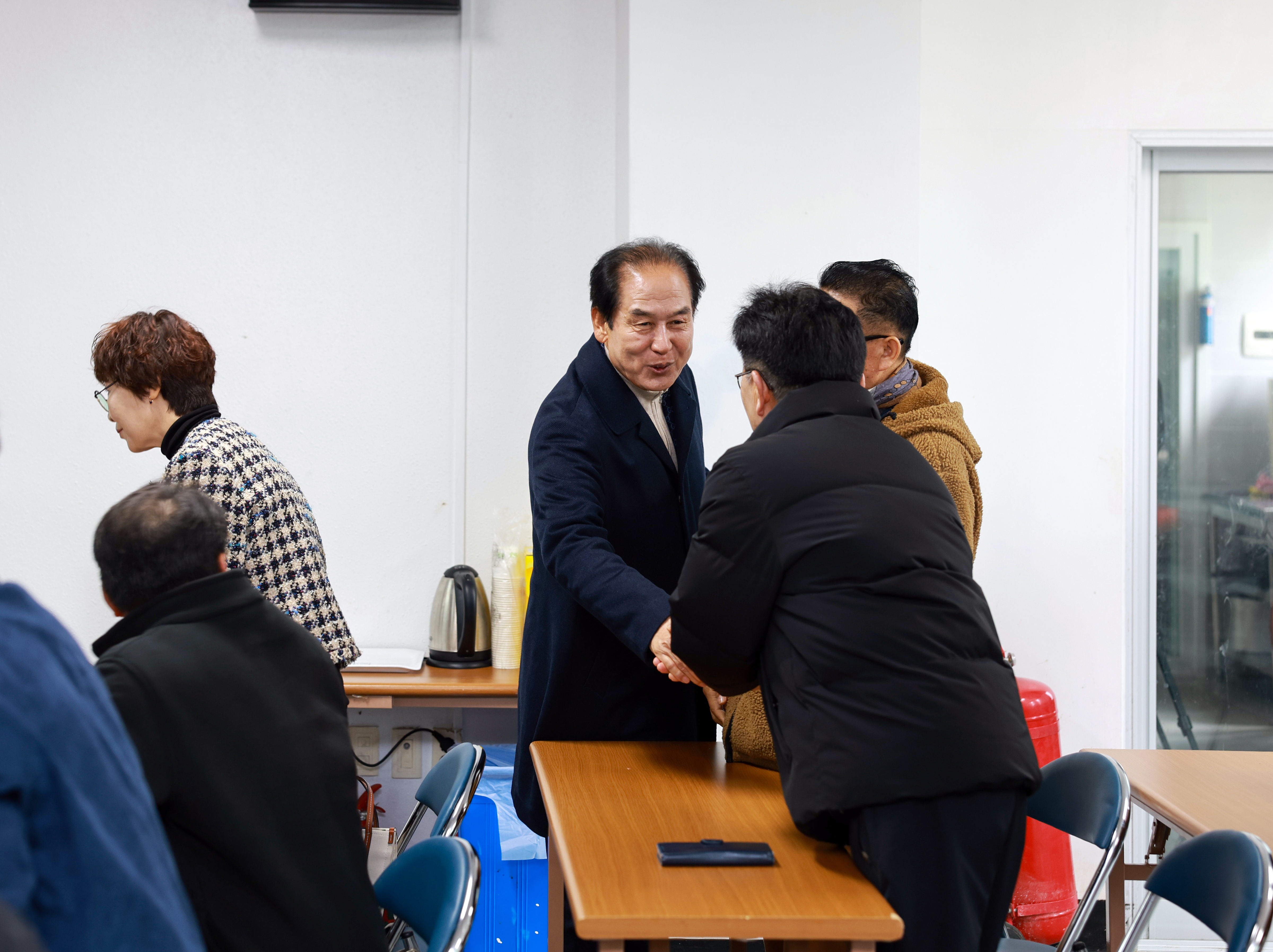 조도면 현장방문 간담회 첨부#8