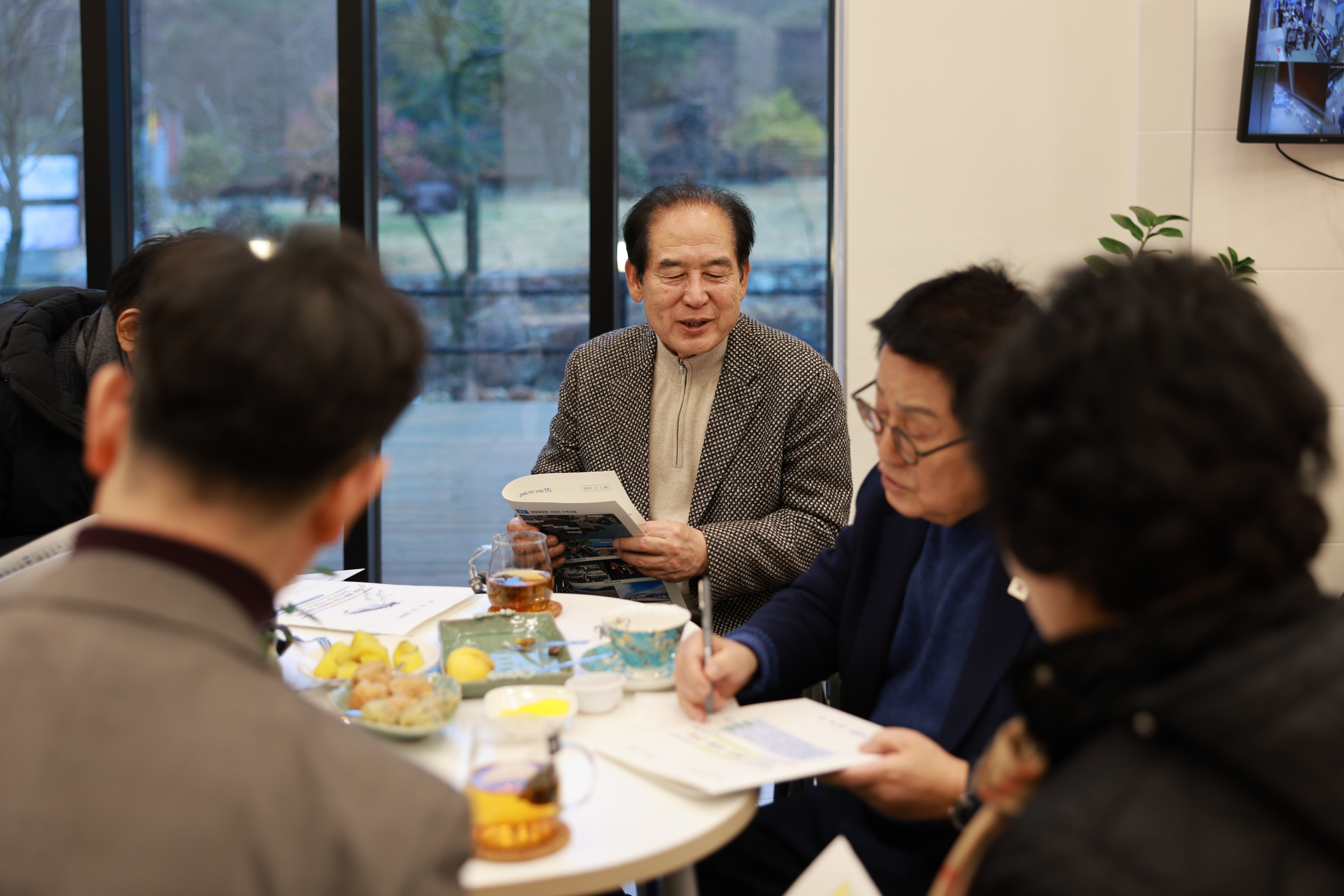 박지원 국회의원 초청 농정간담회 첨부#3