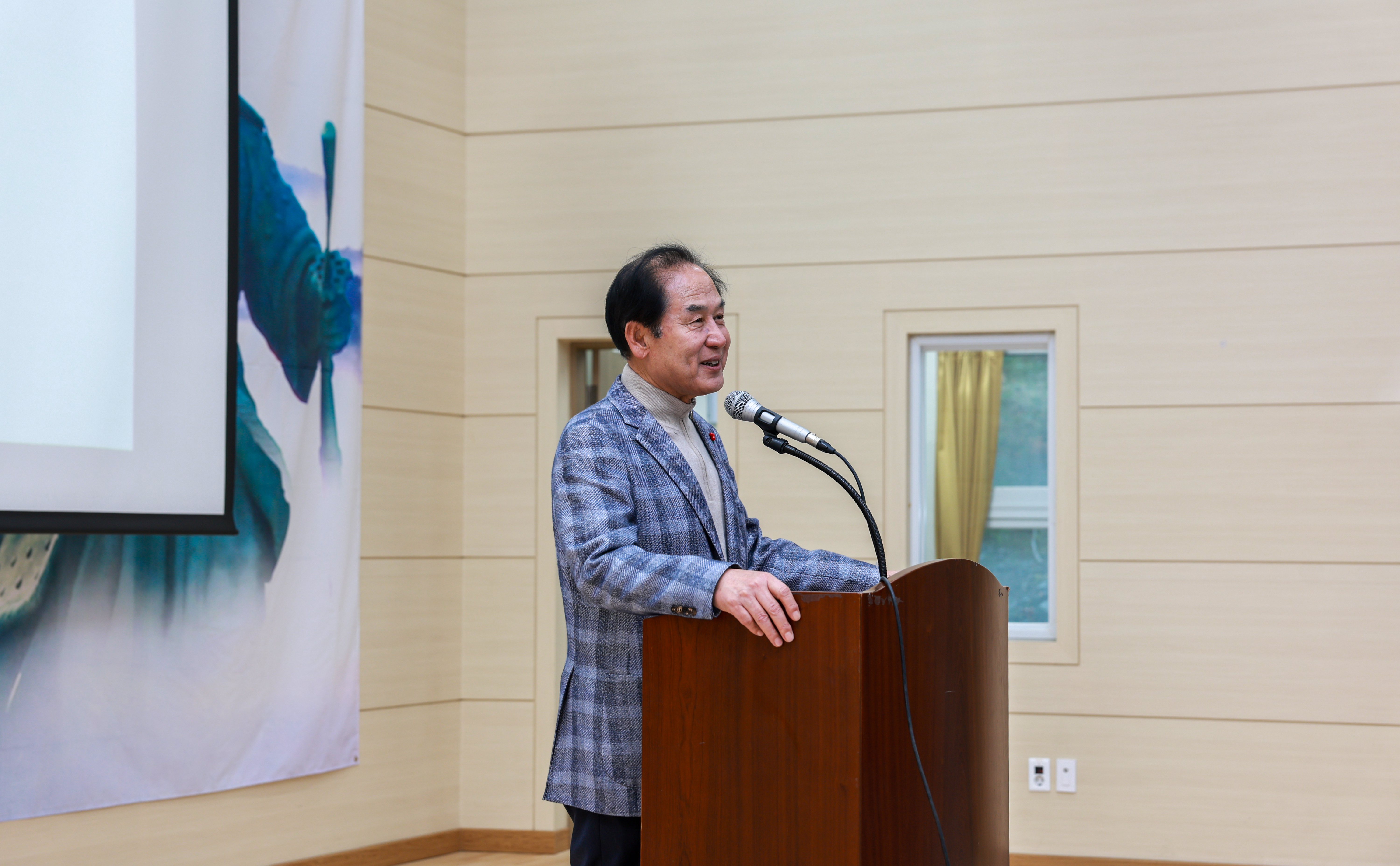 2025학년도 진도고등학교 입학식 첨부#2