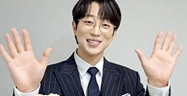 제45회진도 신비의 바닷길 축제 안성훈 이미지