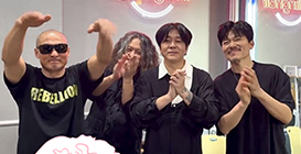 제45회진도 신비의 바닷길 축제 YB 이미지