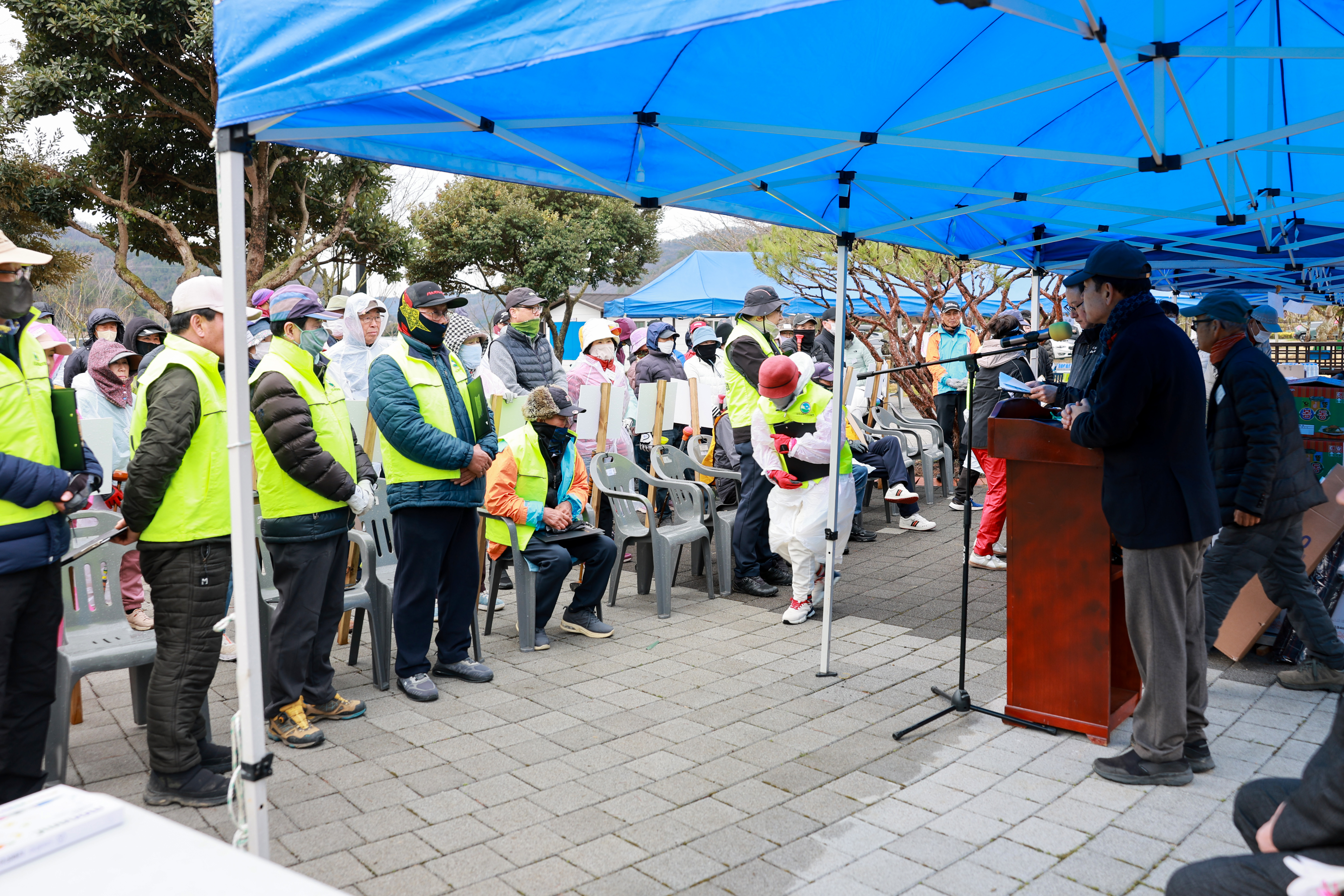 제7회 춘계 파크골프협회장배 행운나눔대회 첨부#4