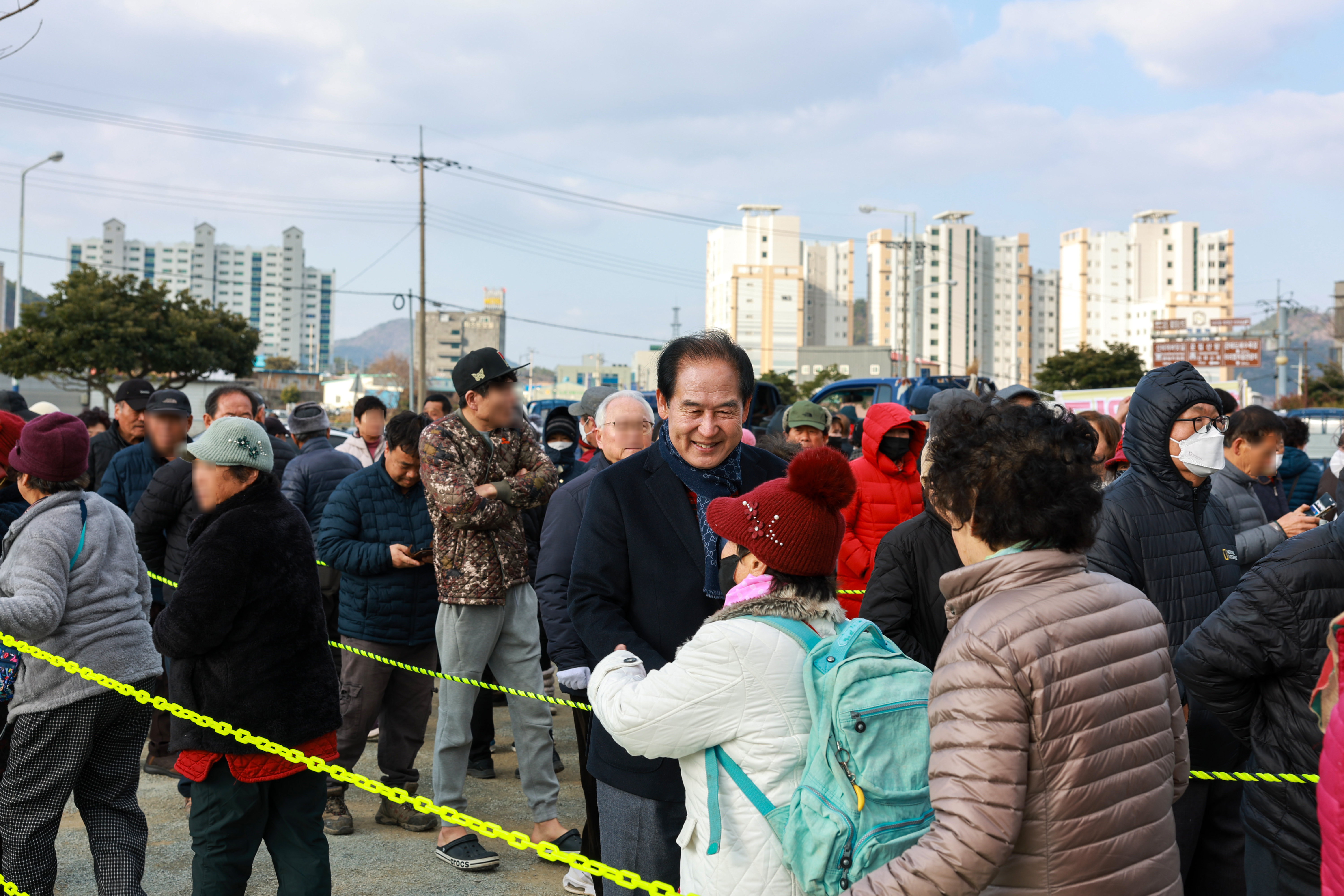 2025년 나무 나눠주기 행사 첨부#6