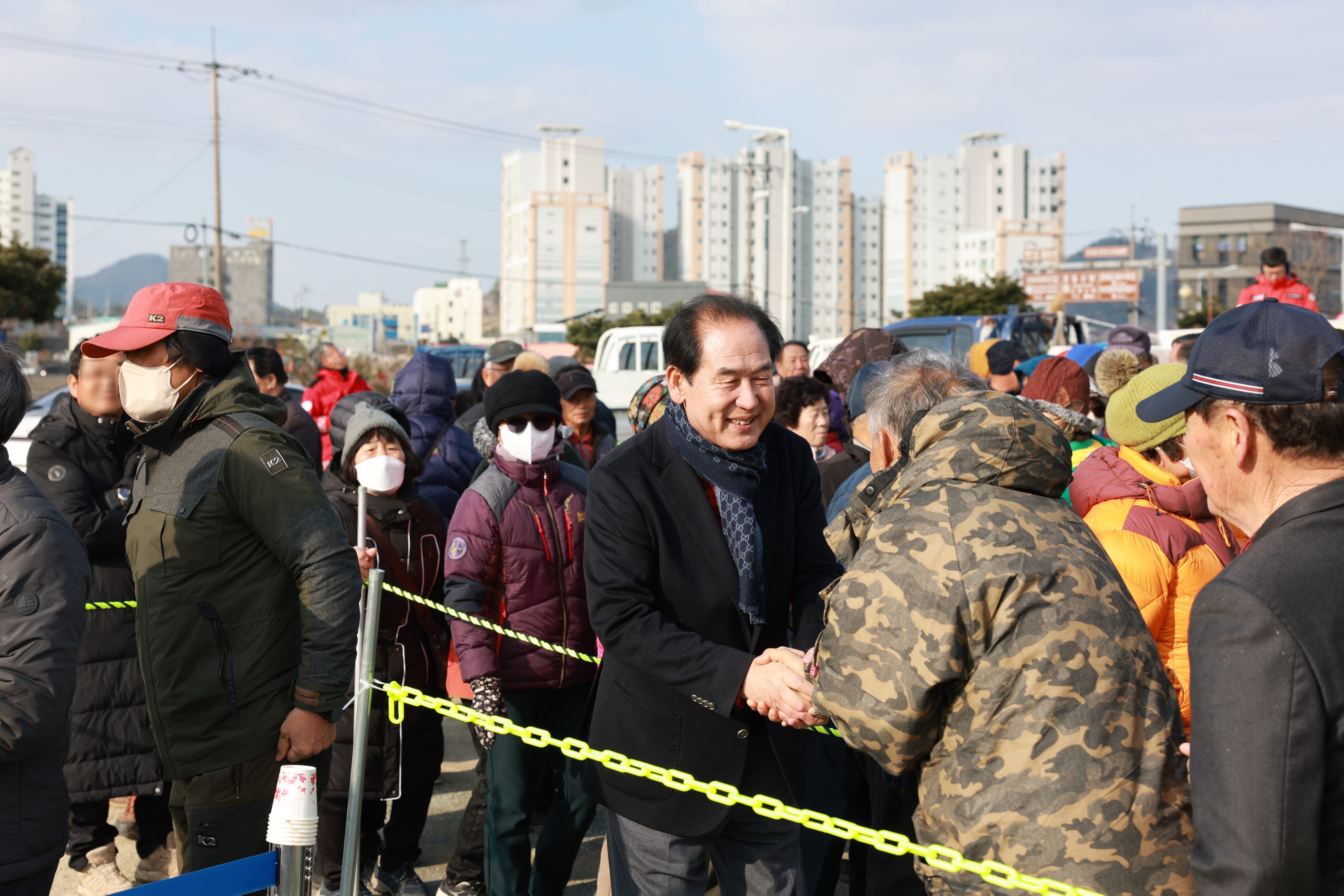 2025년 나무 나눠주기 행사 첨부#8