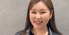제45회진도 신비의 바닷길 축제 송가인 이미지