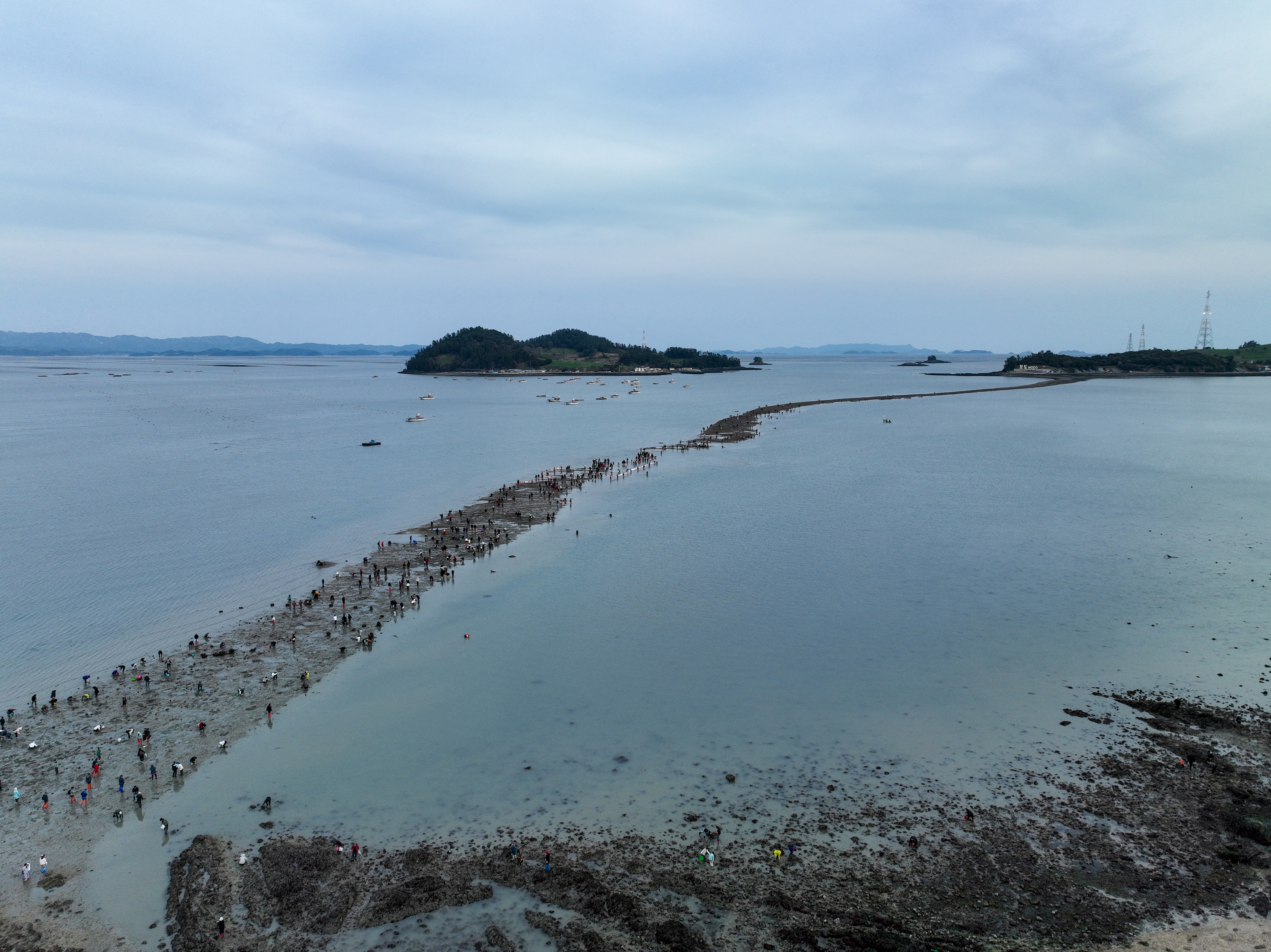 제45회 진도 신비의바닷길축제 2일차 첨부#6