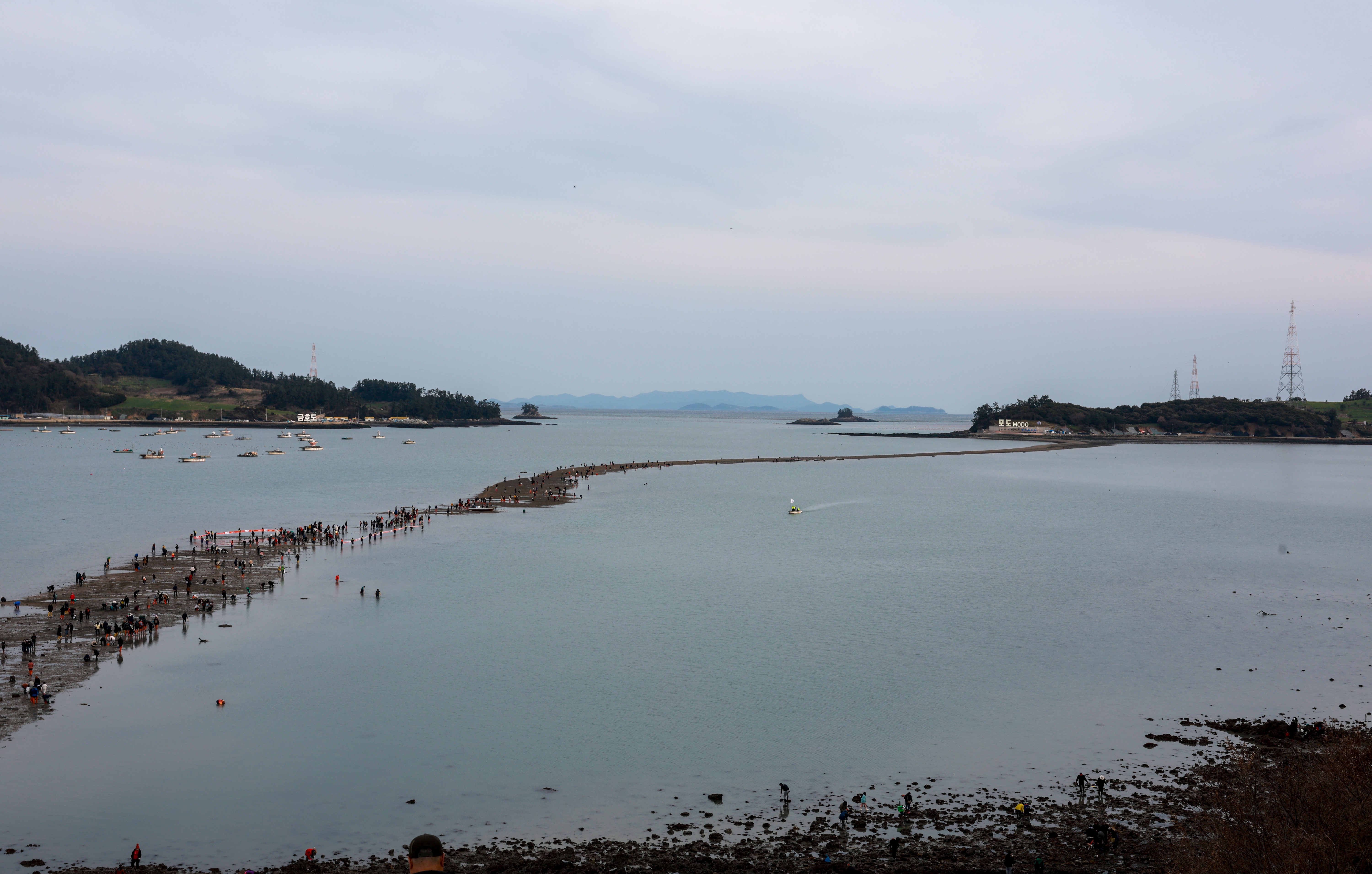 제45회 진도 신비의바닷길축제 2일차 첨부#7