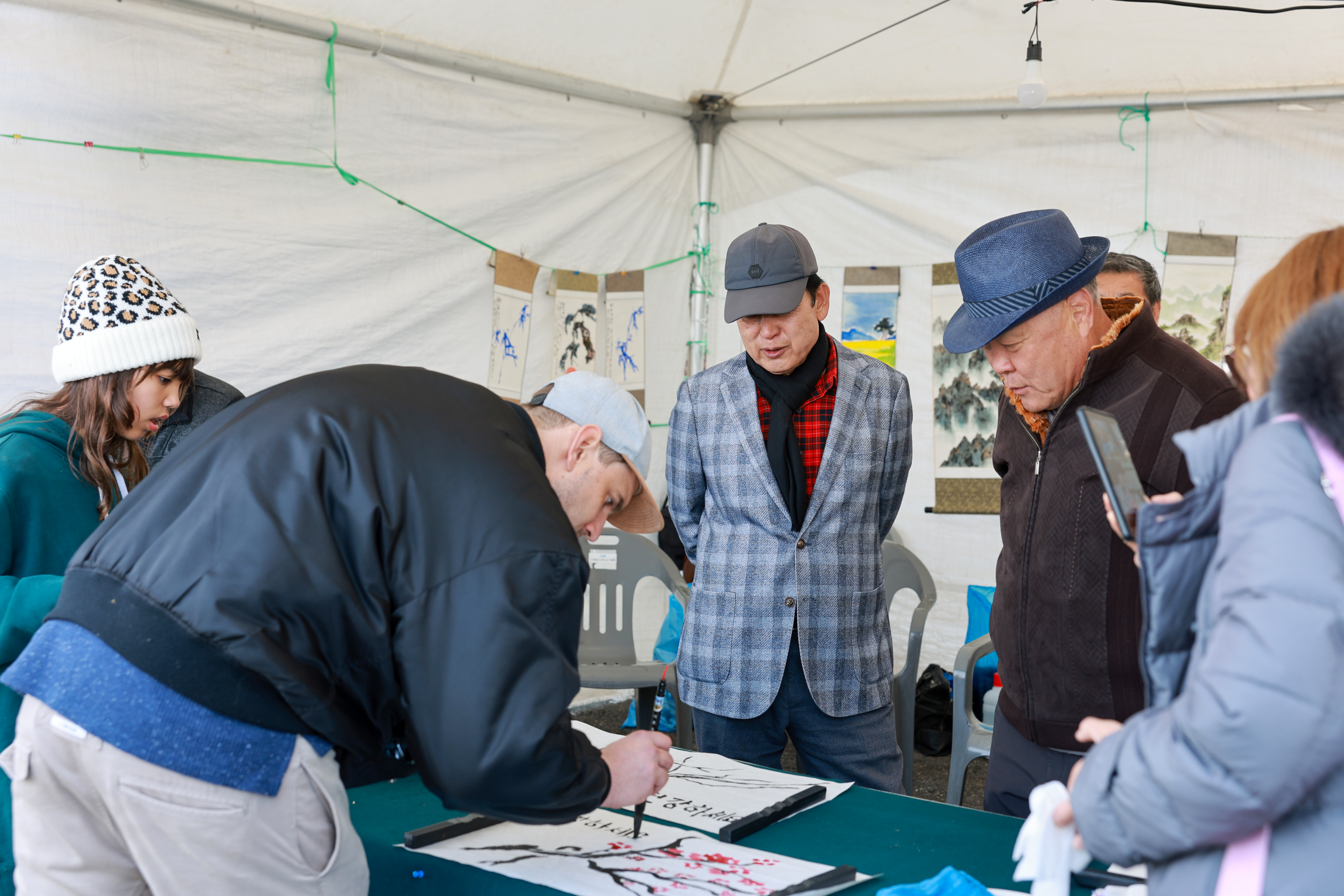 제45회 진도 신비의바닷길축제 3일차 첨부#3