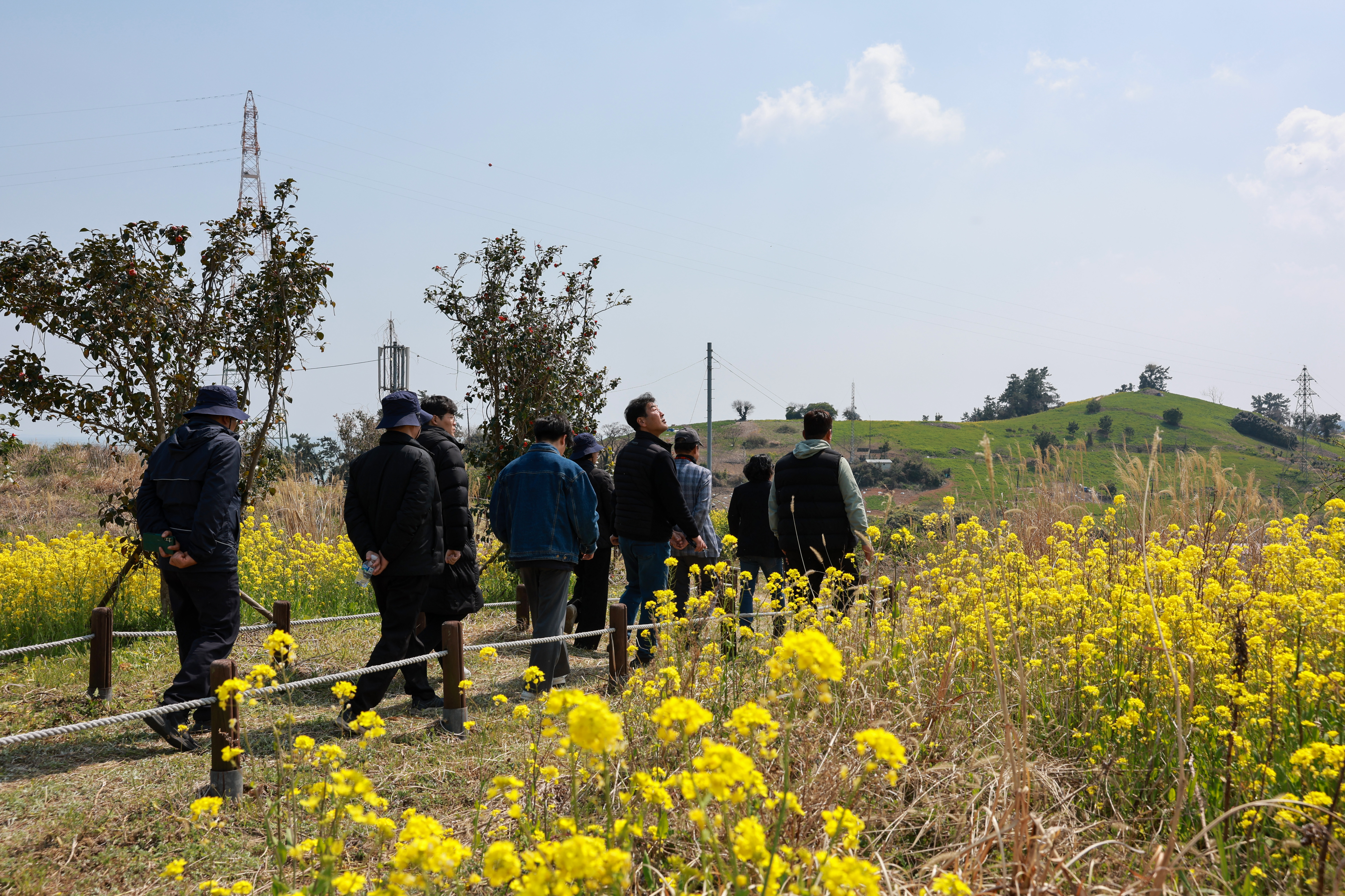 제45회 진도 신비의바닷길축제 3일차 첨부#6