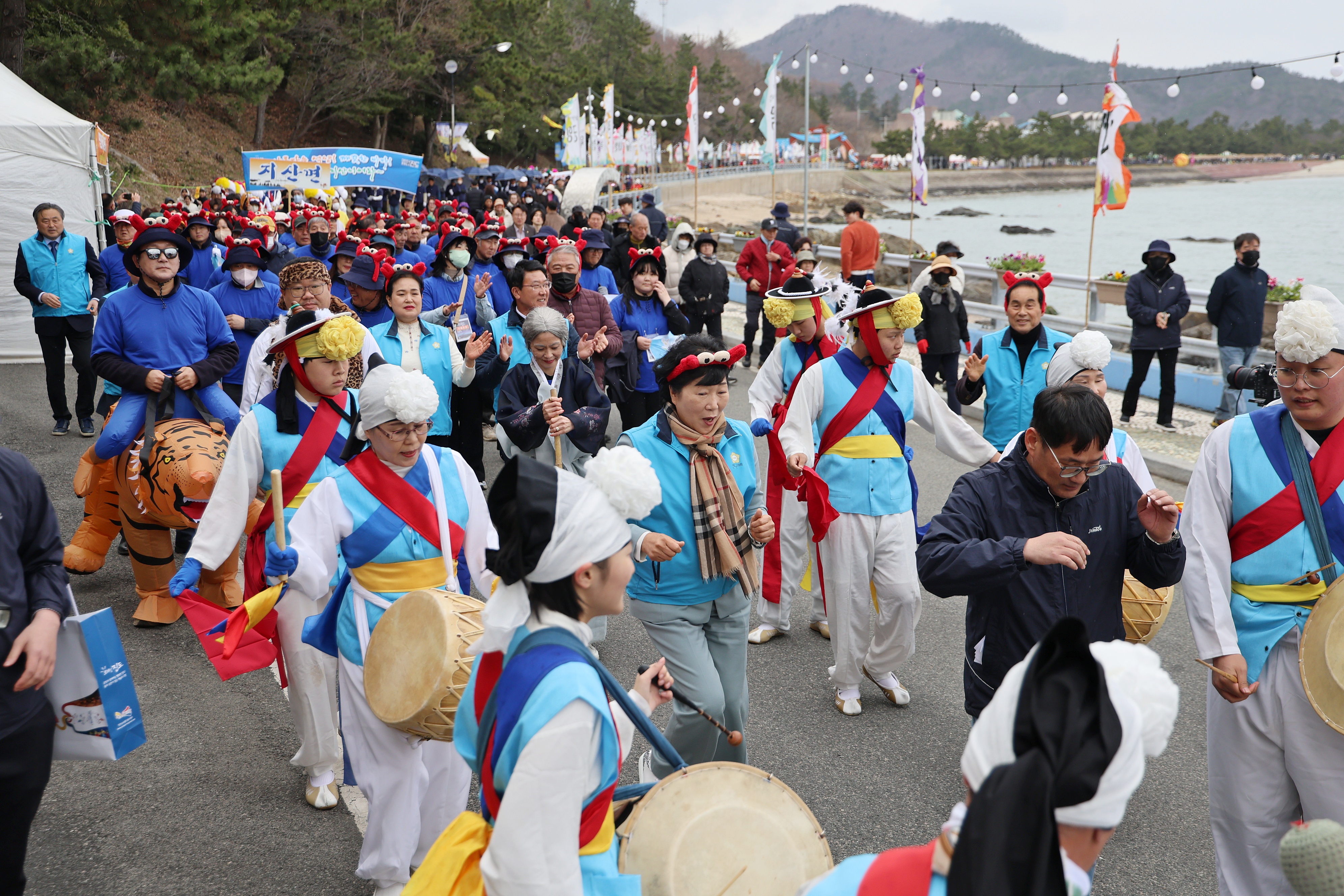 20250329 제45회 진도신비의바닷길 축제 첨부#1