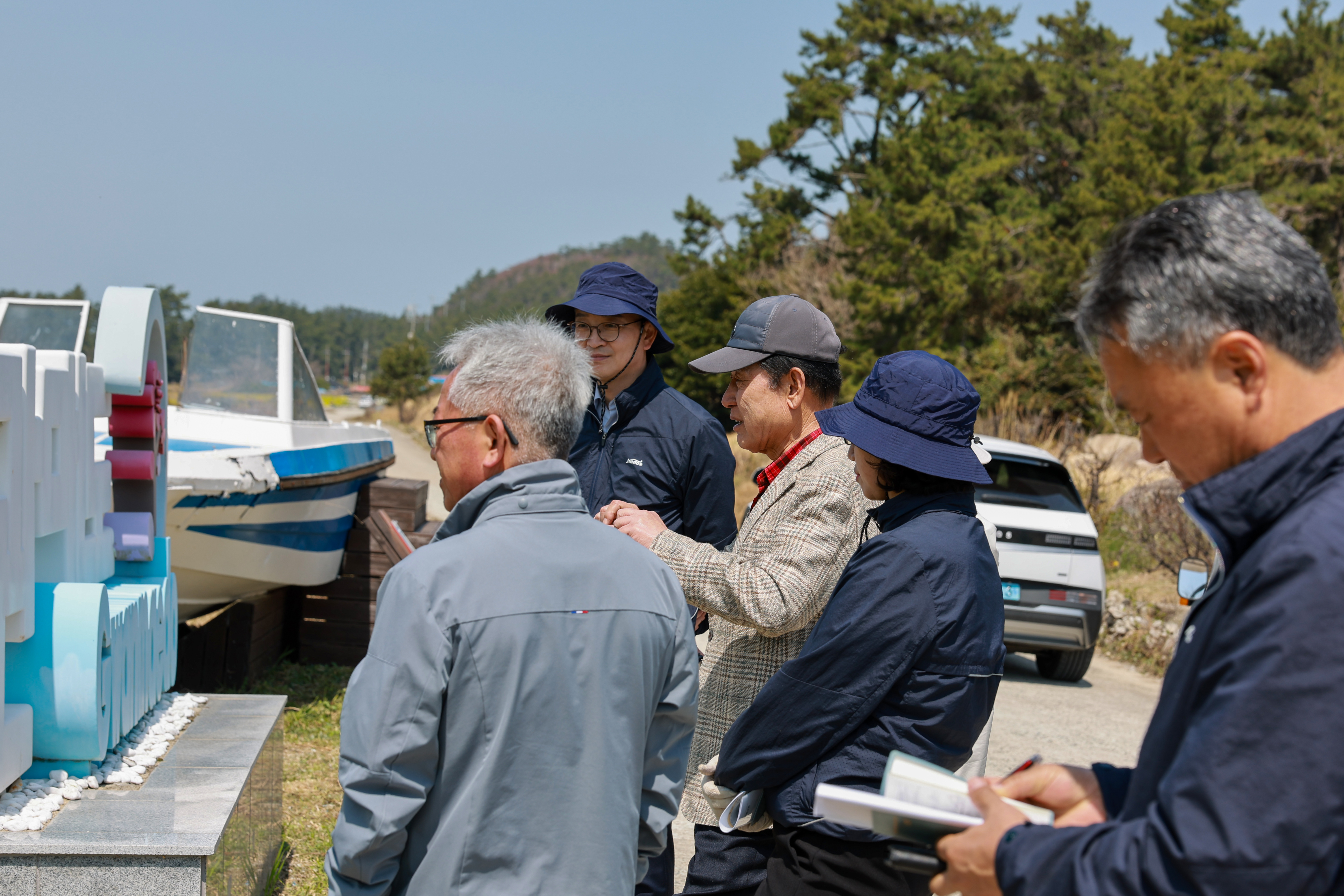 2025 보배섬 유채꽃 축제 사전 점검 첨부#3