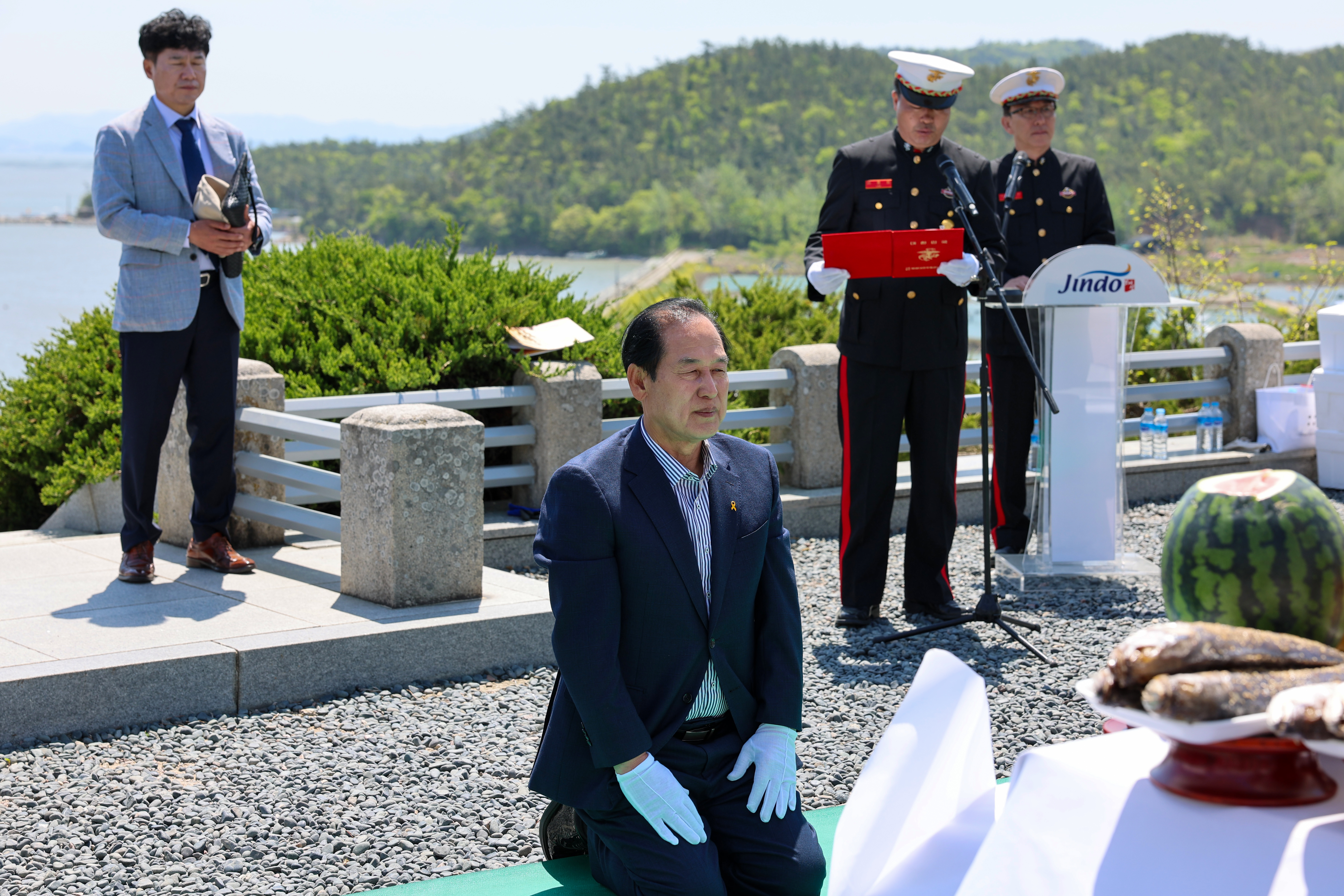 제480회 이충무공 탄신제 행사 첨부#3