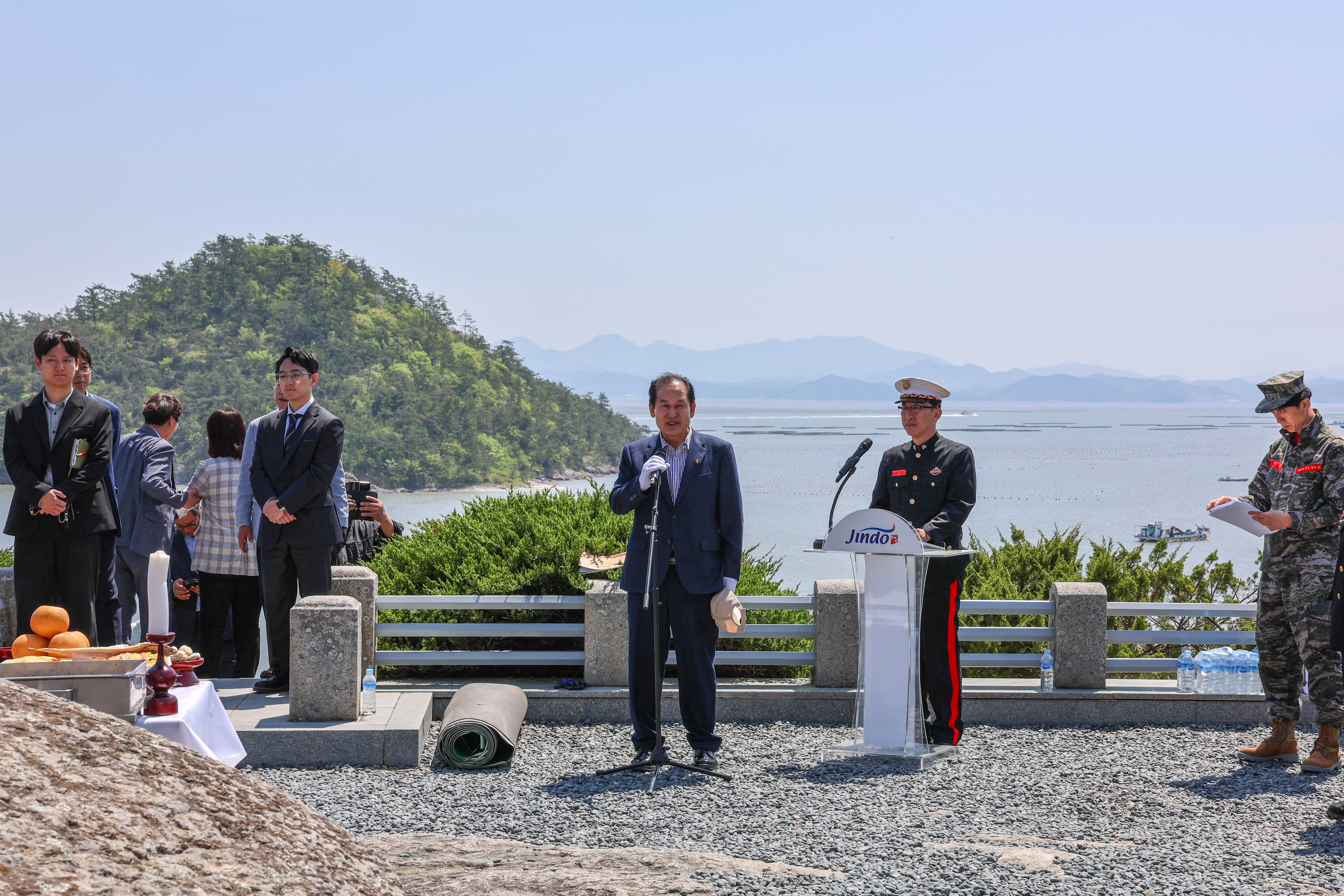 제480회 이충무공 탄신제 행사 첨부#7