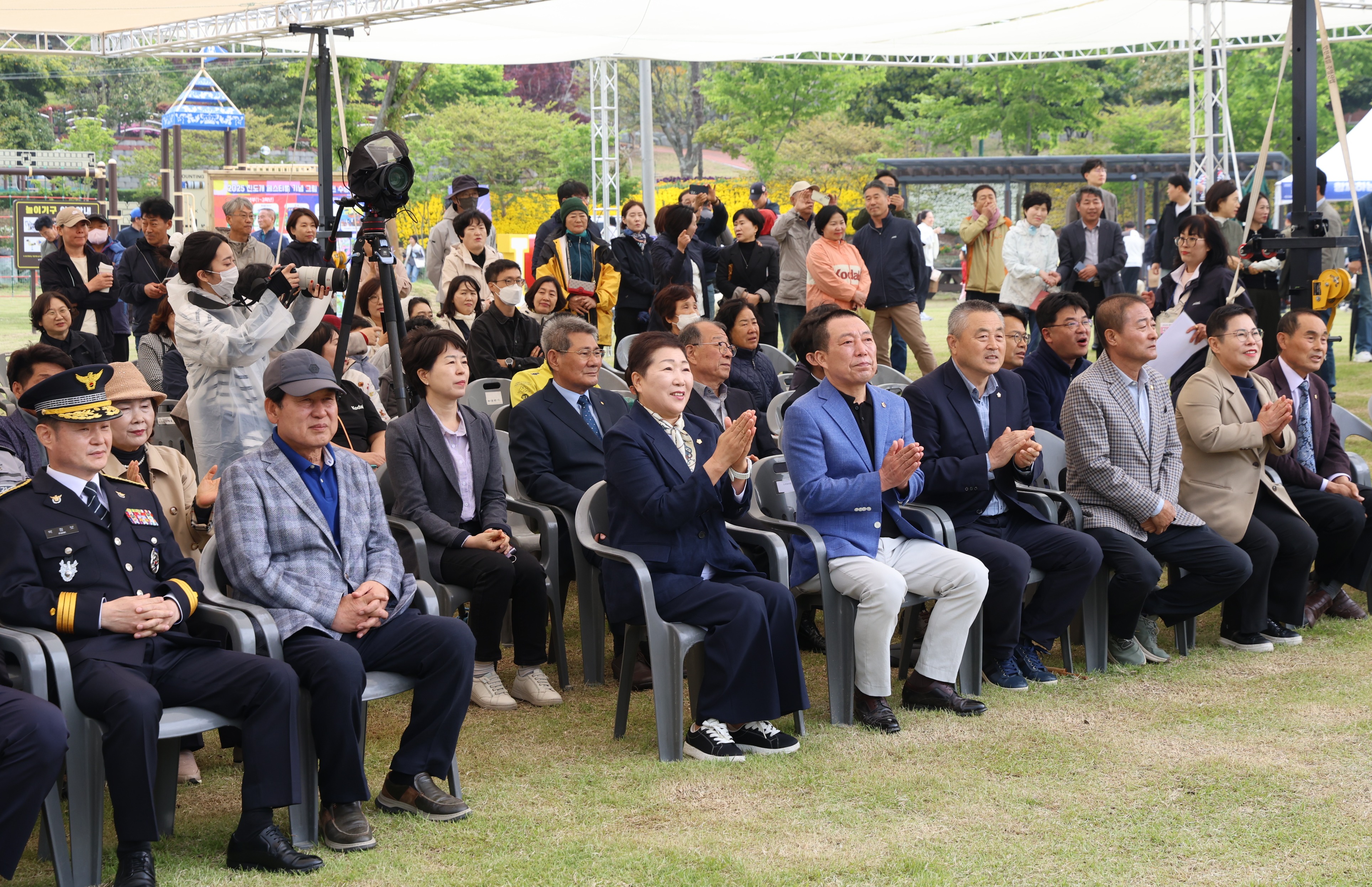 20250503 2025 진도개 페스티벌 및 우수 진도개 선발대회 첨부#1